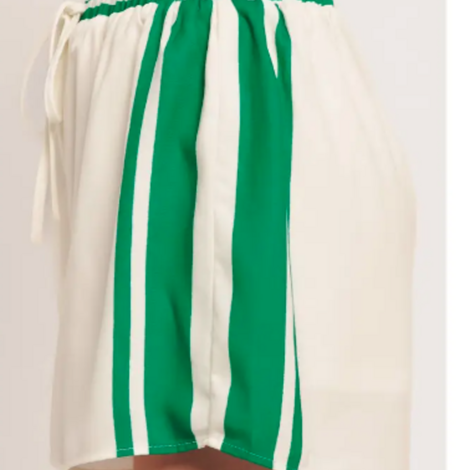 Sporty Summer Short