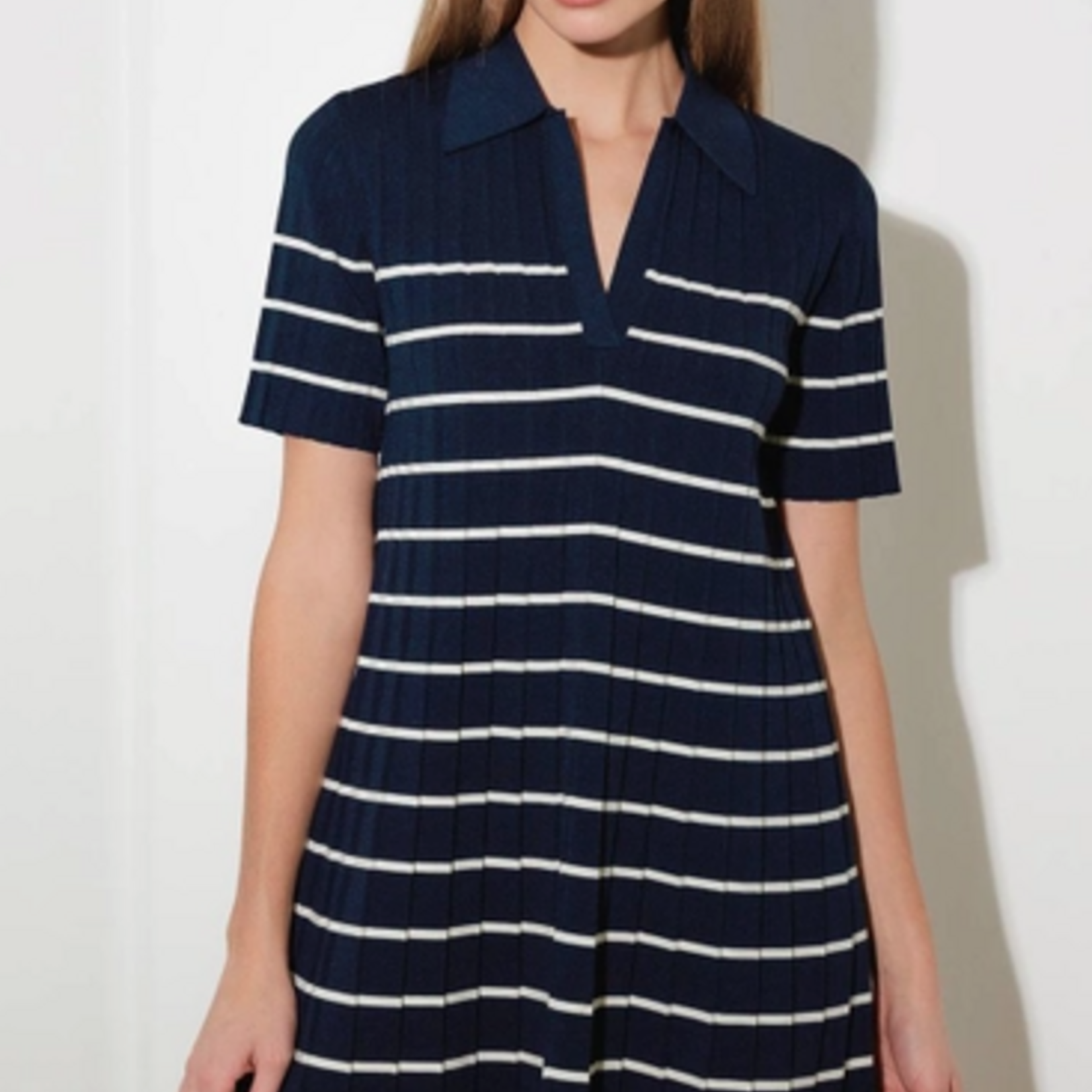 Come Sail Away Dress