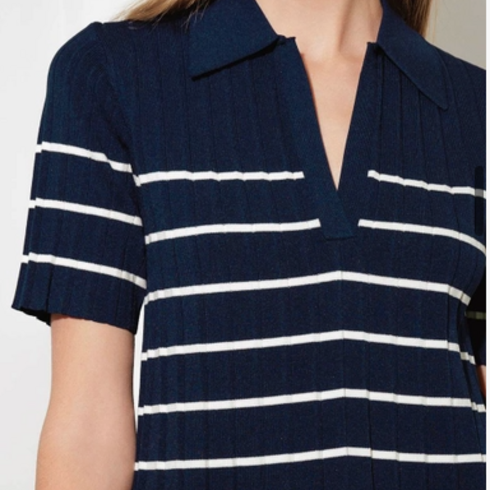 Come Sail Away Dress