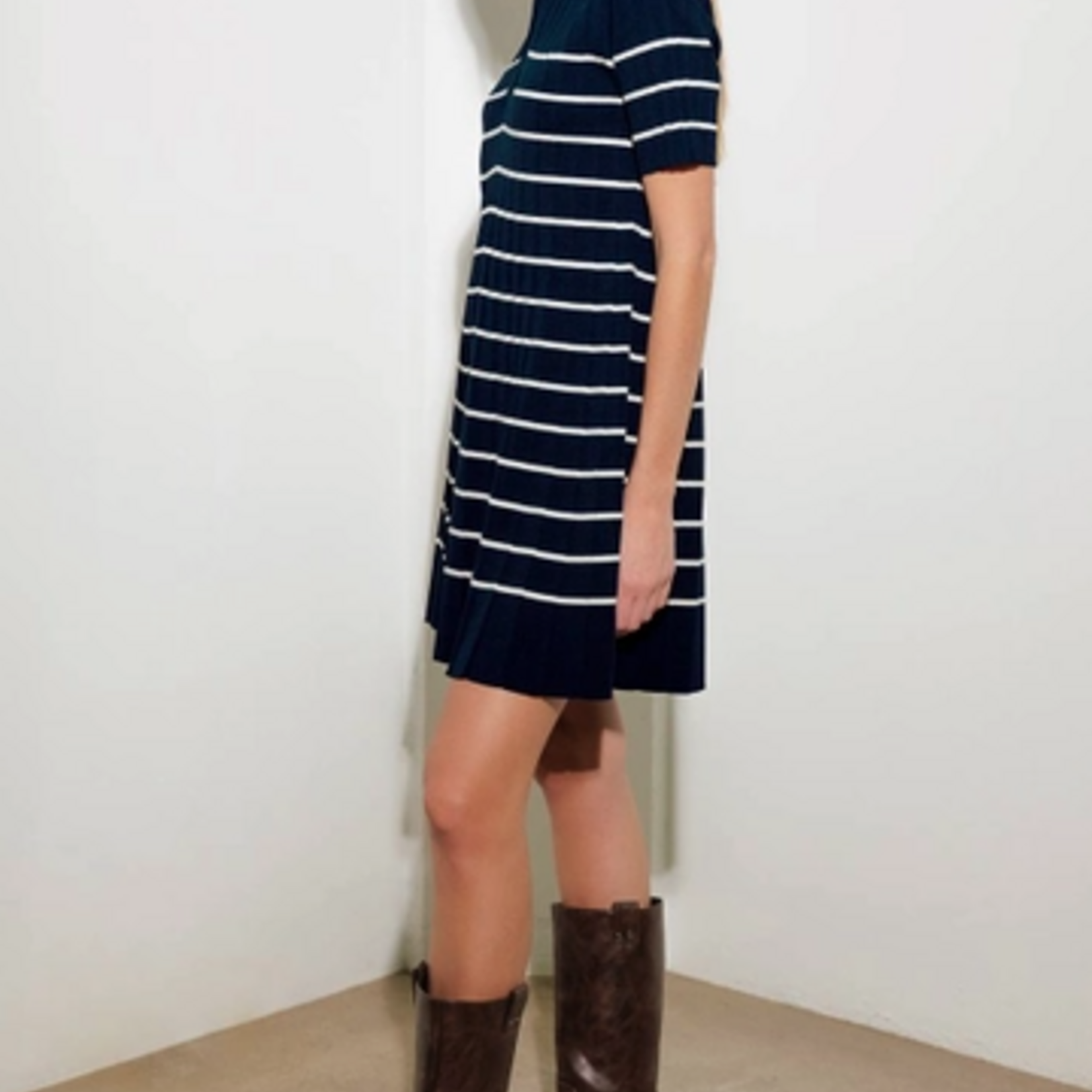Come Sail Away Dress