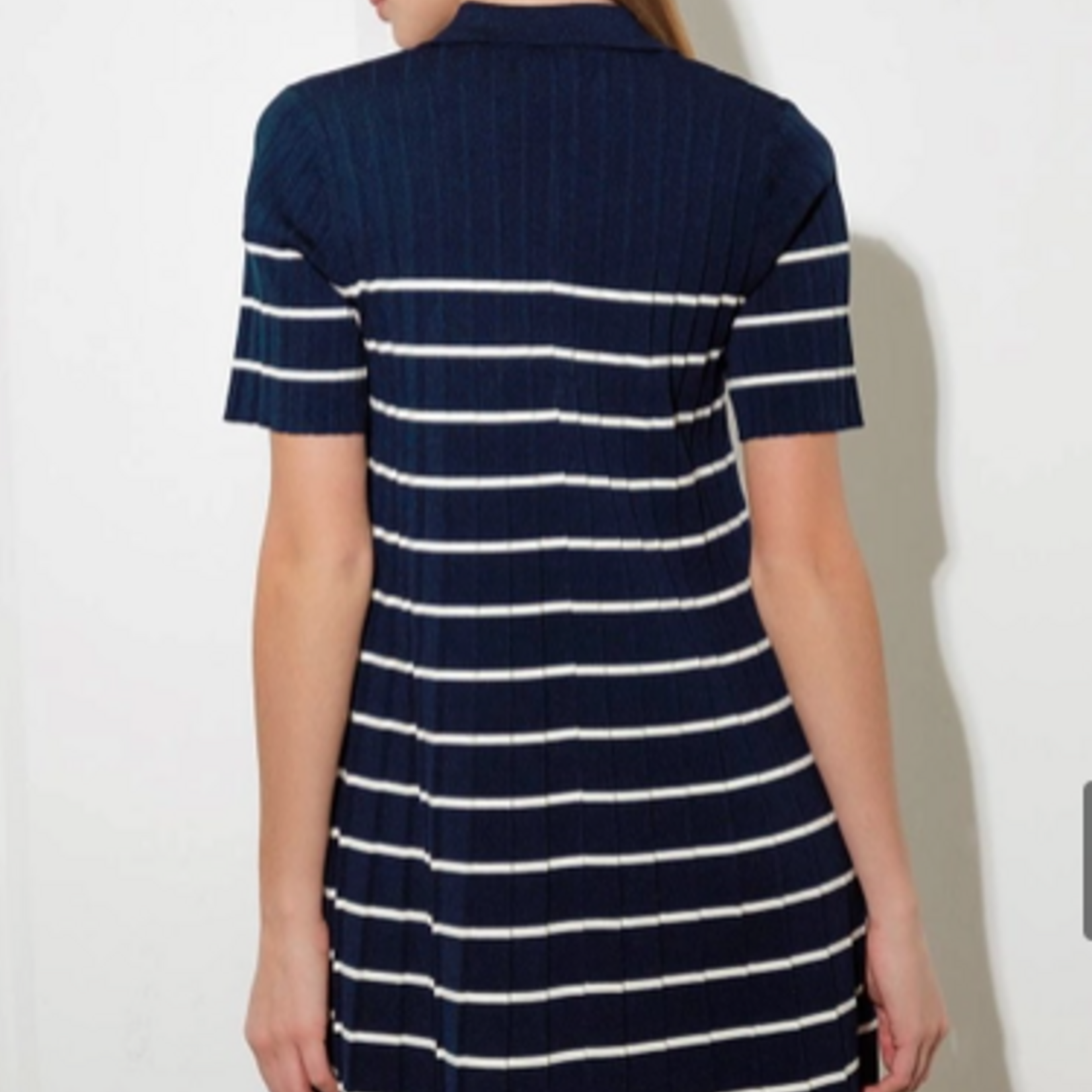 Come Sail Away Dress