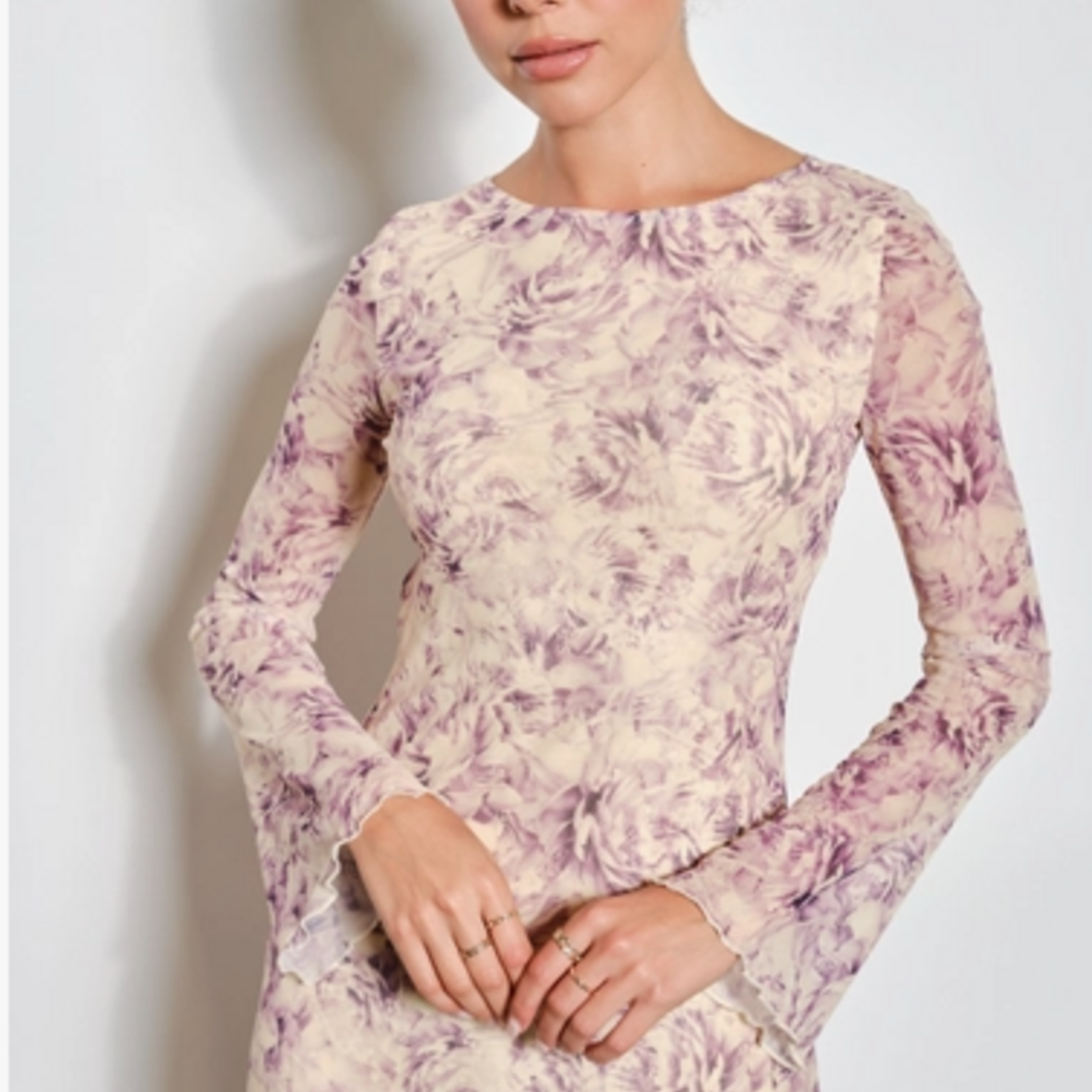 Kelly Mesh Mini
