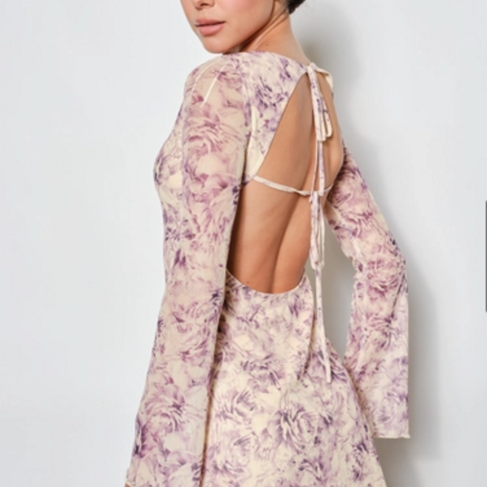 Kelly Mesh Mini