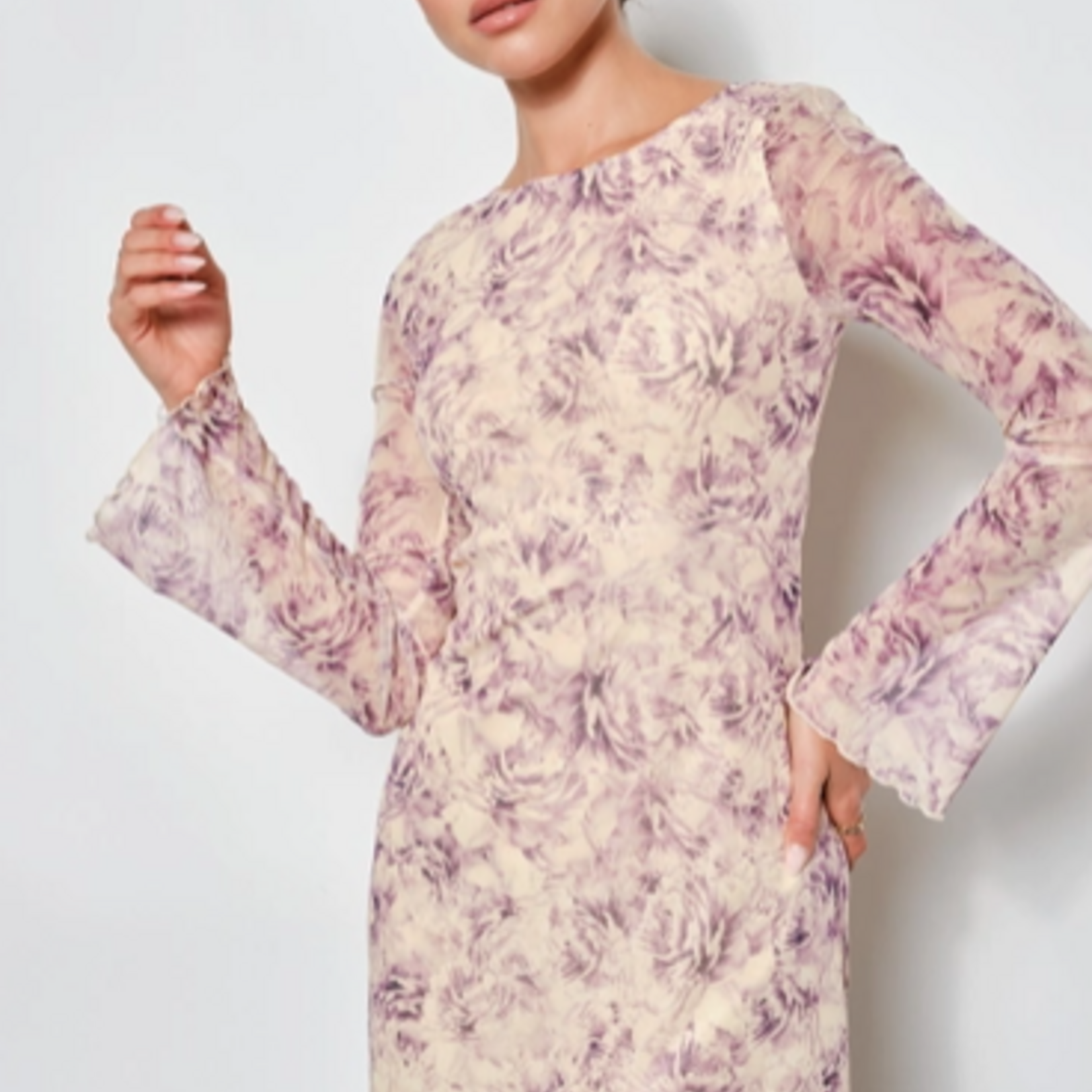 Kelly Mesh Mini