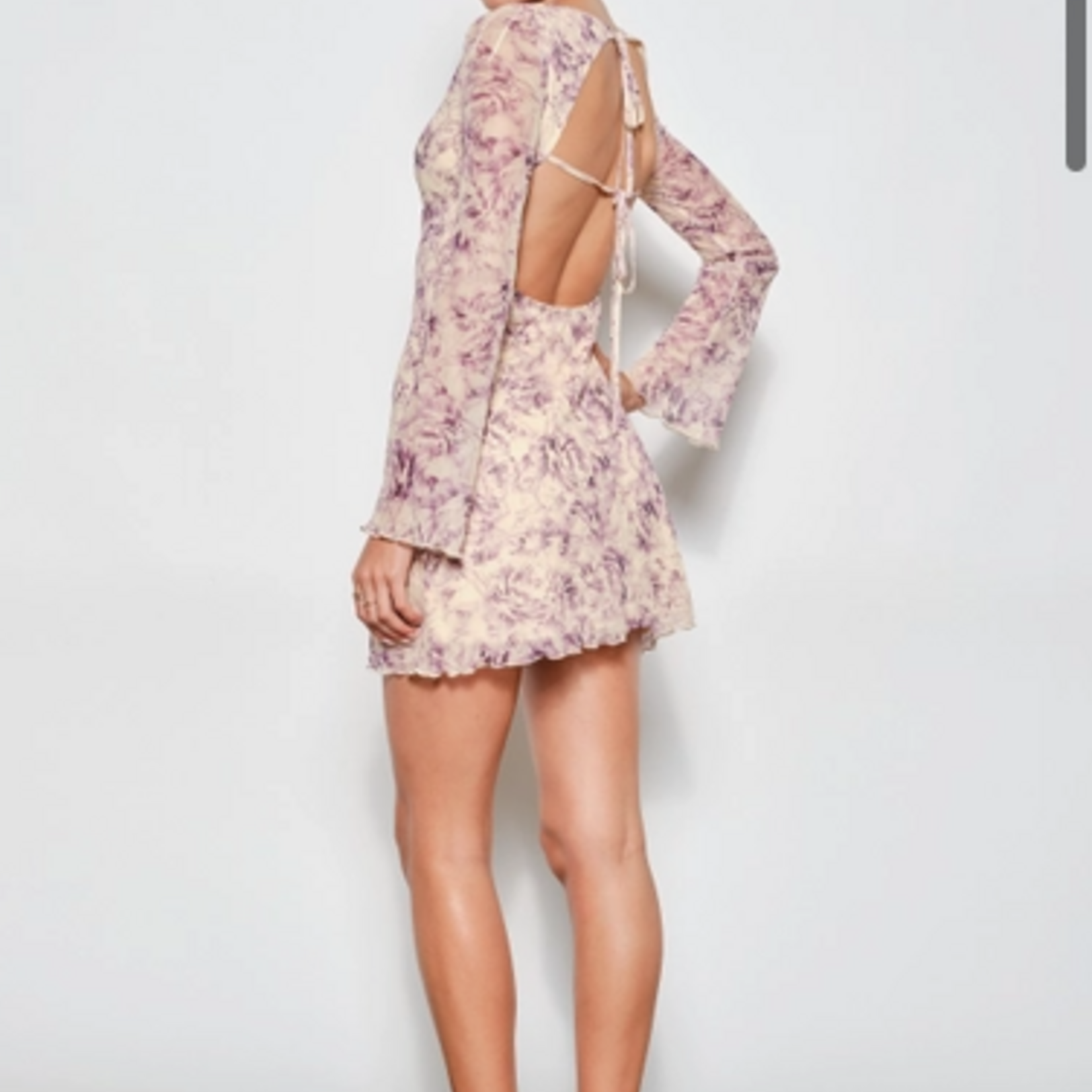 Kelly Mesh Mini