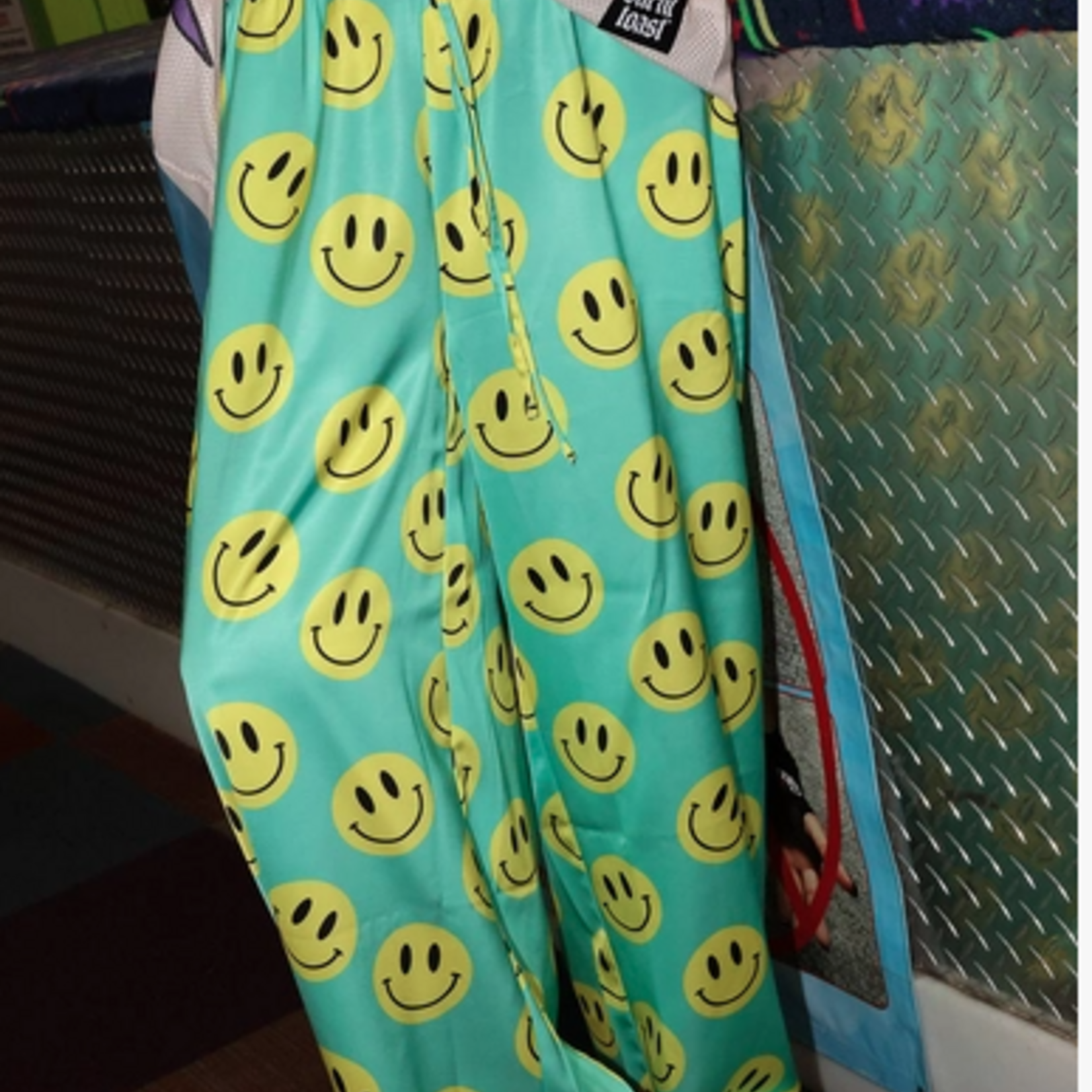Burnt Toast Wide Leg Pants