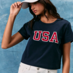 USA Navy Tee