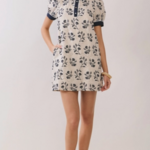 Creamy Dreamy Lace Dress