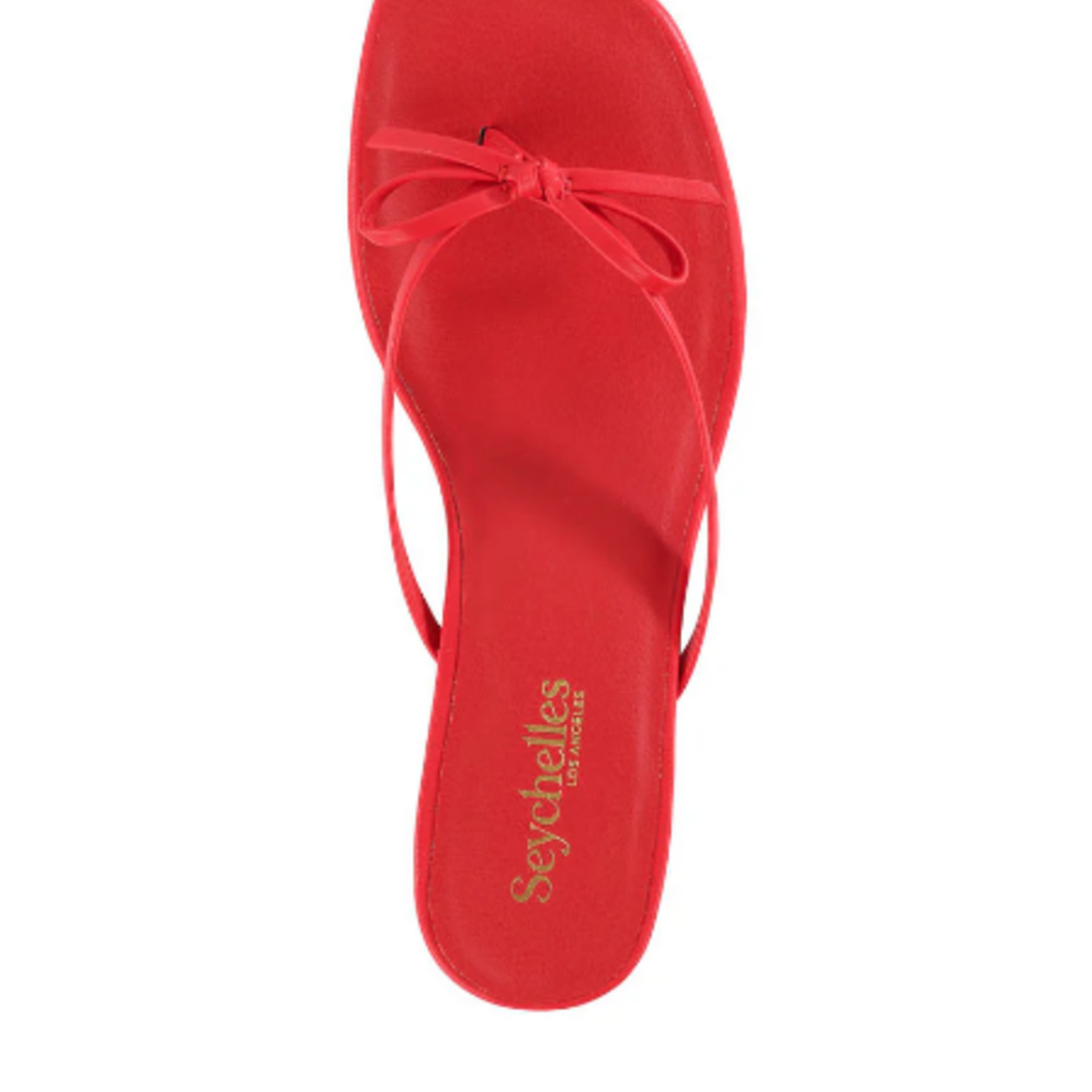 Seychelles Perfect Wish Heel