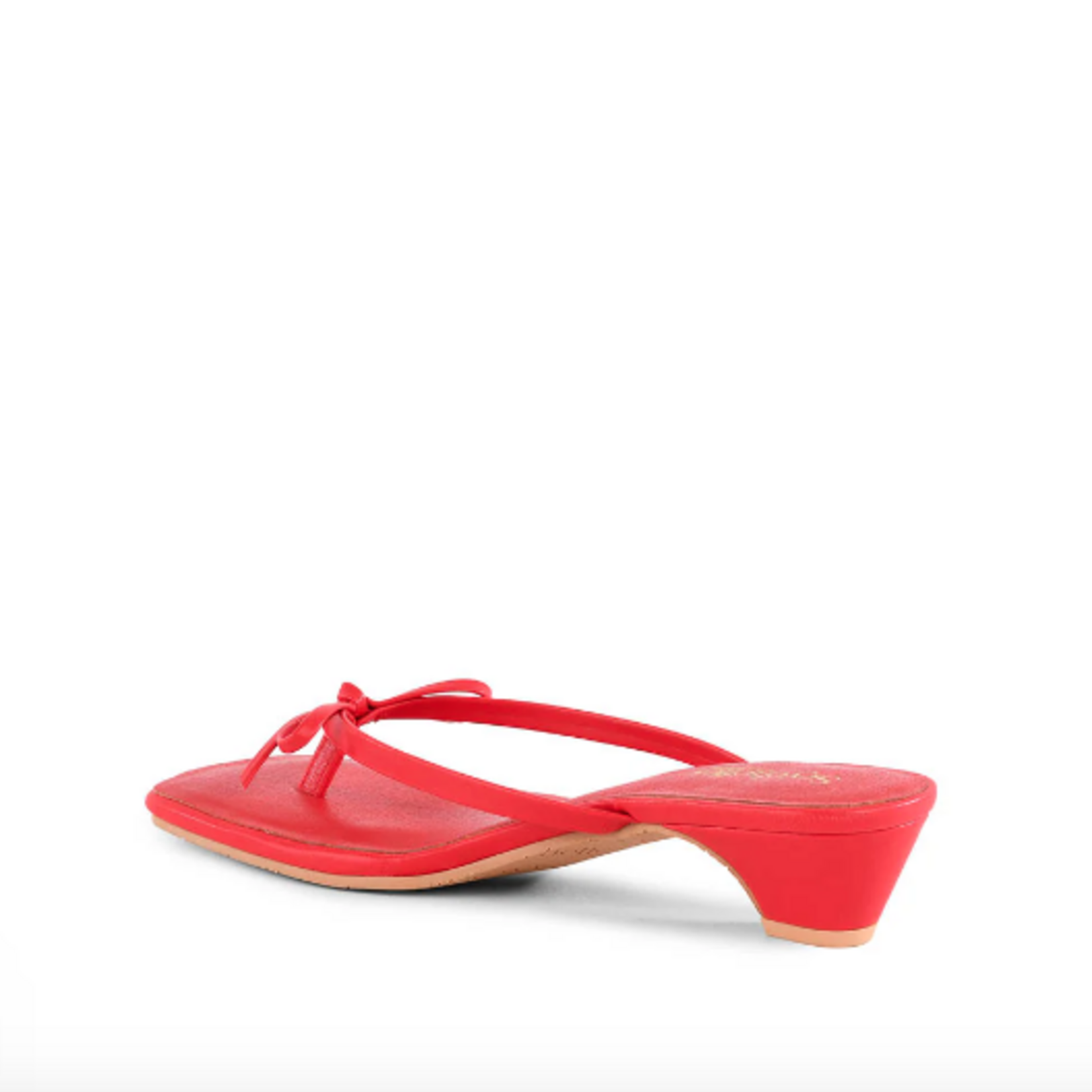 Seychelles Perfect Wish Heel