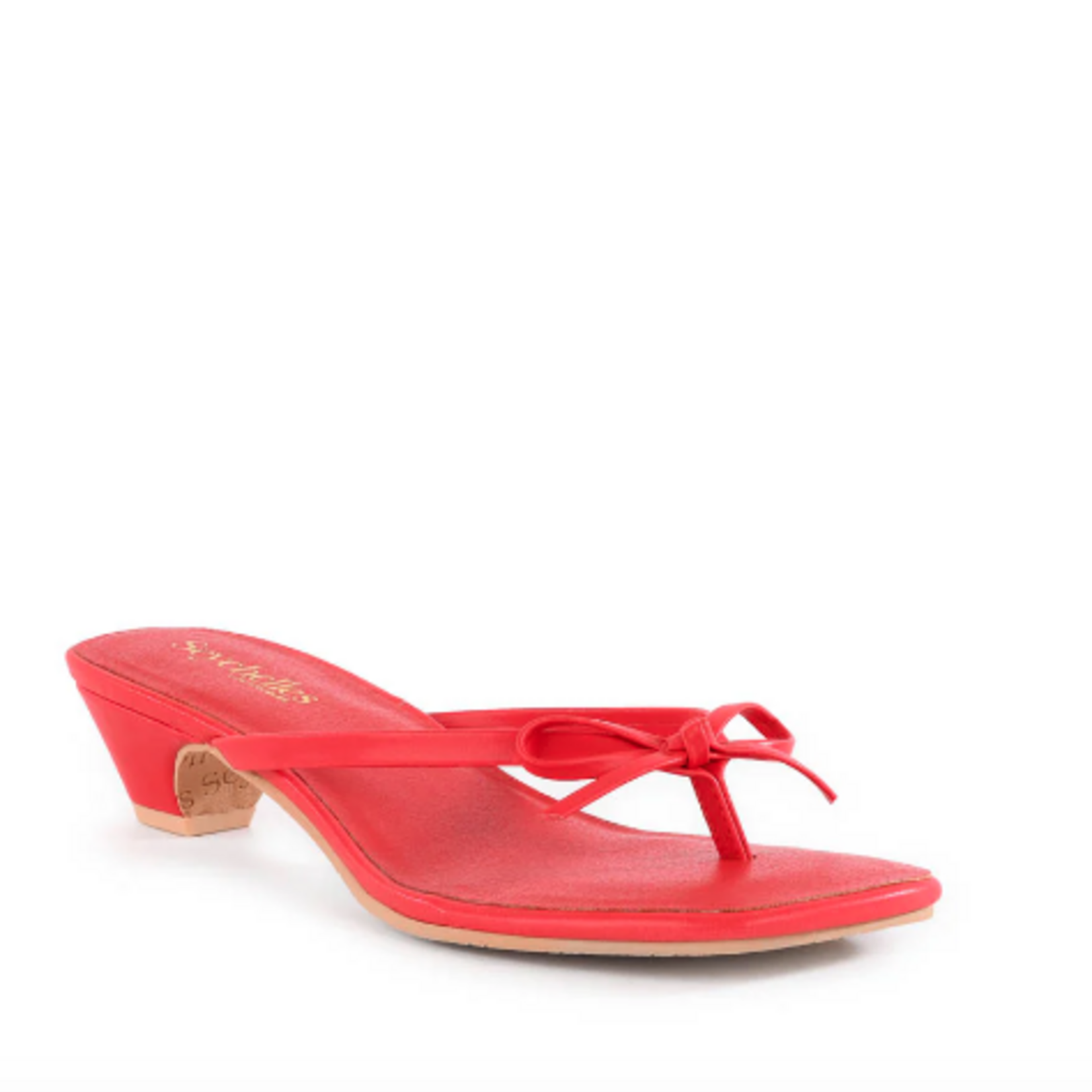 Seychelles Perfect Wish Heel