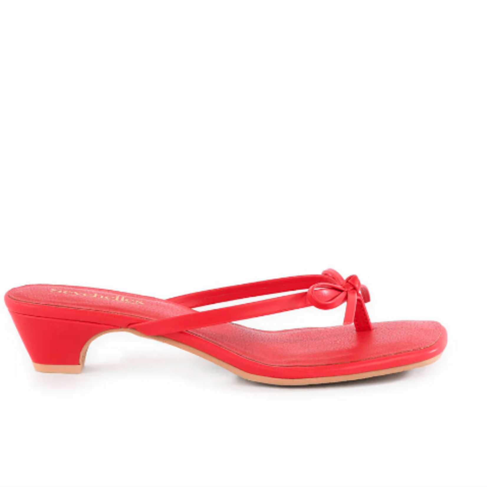Seychelles Perfect Wish Heel