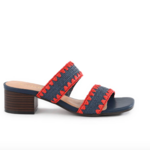 Seychelles Maui Raffia Sandal