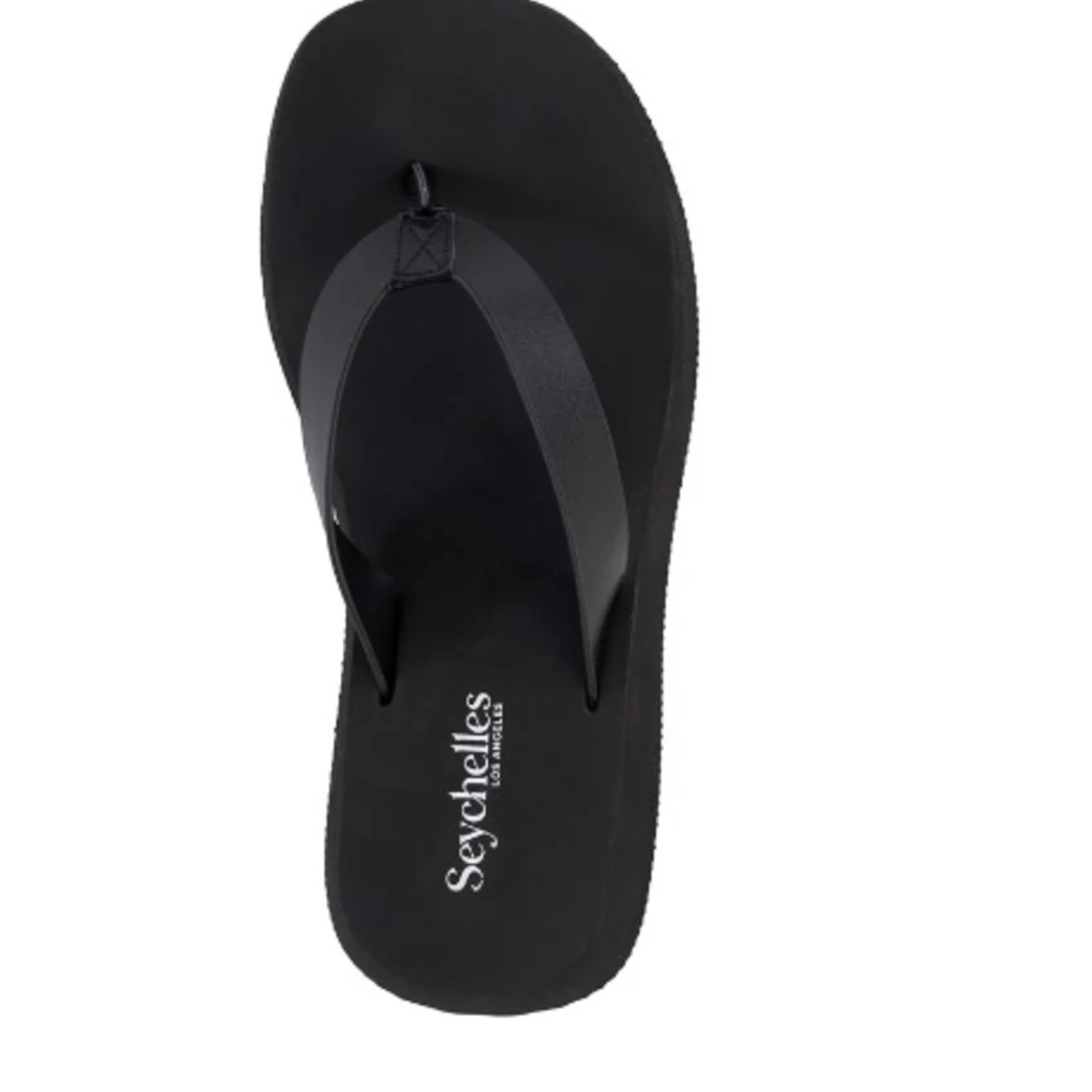 Seychelles Skyscraper Platform Sandal
