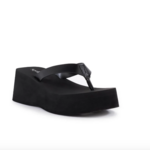 Seychelles Skyscraper Platform Sandal