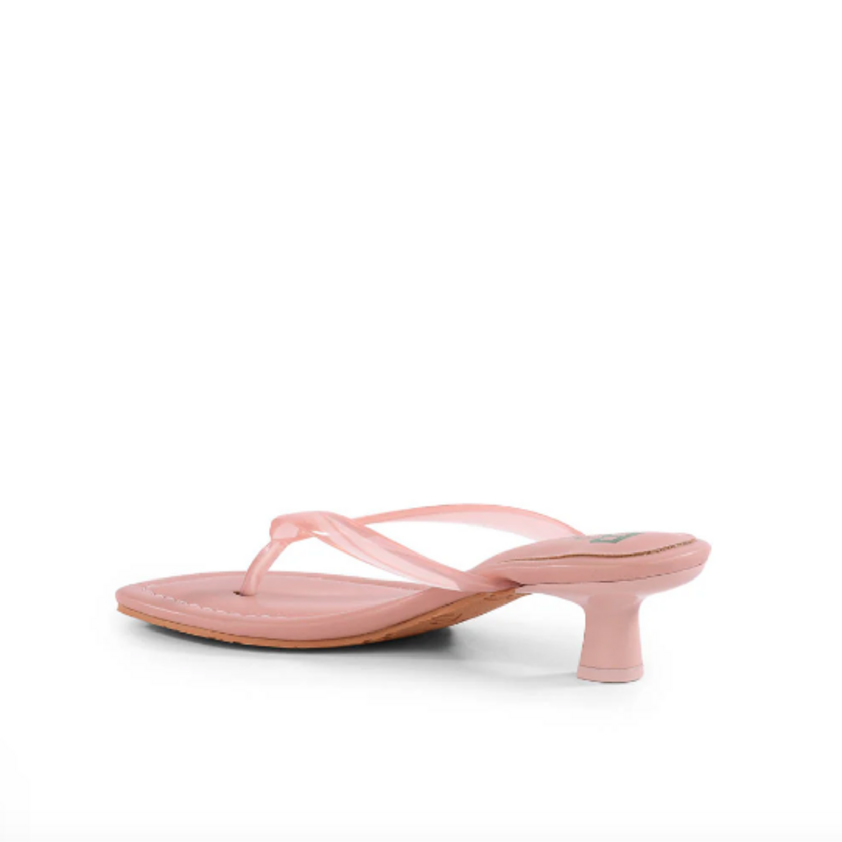 Starburst Heel