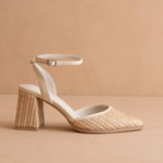 Oasis Society The Princess Pointed Toe Heel