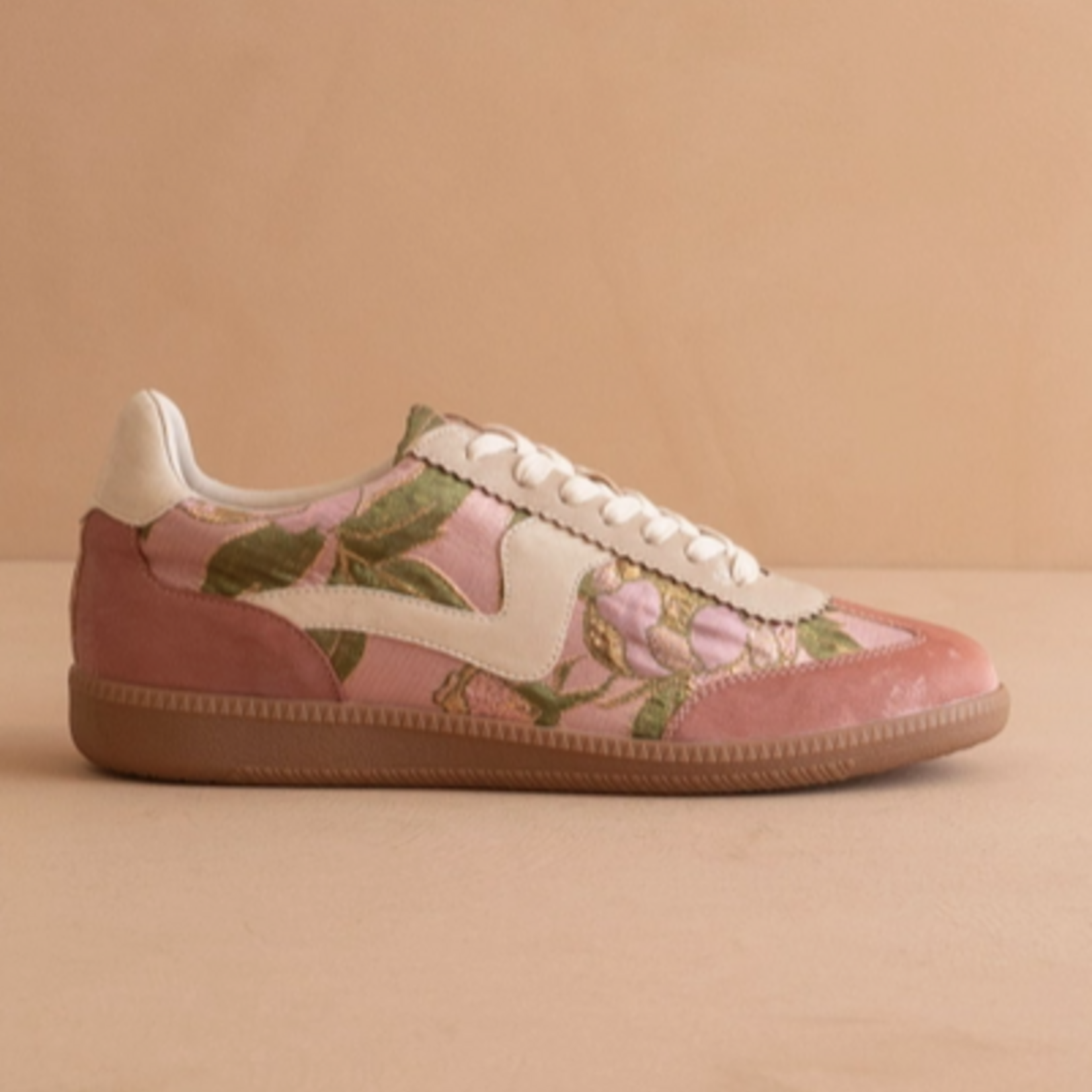 Oasis Society The Kyla Rose Garden Sneakers