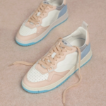 Miracle Miles Paige Sneaker