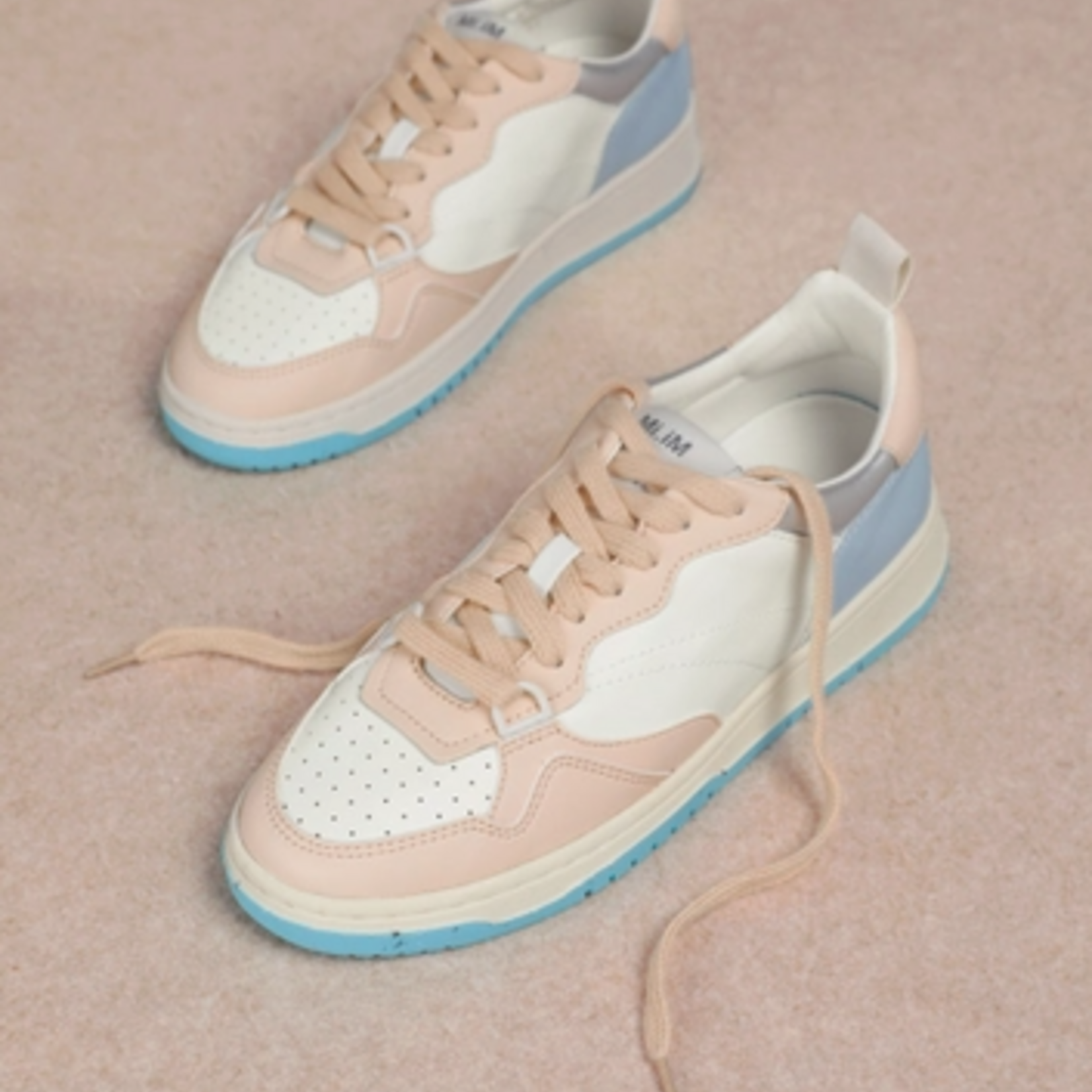 Miracle Miles Paige Sneaker