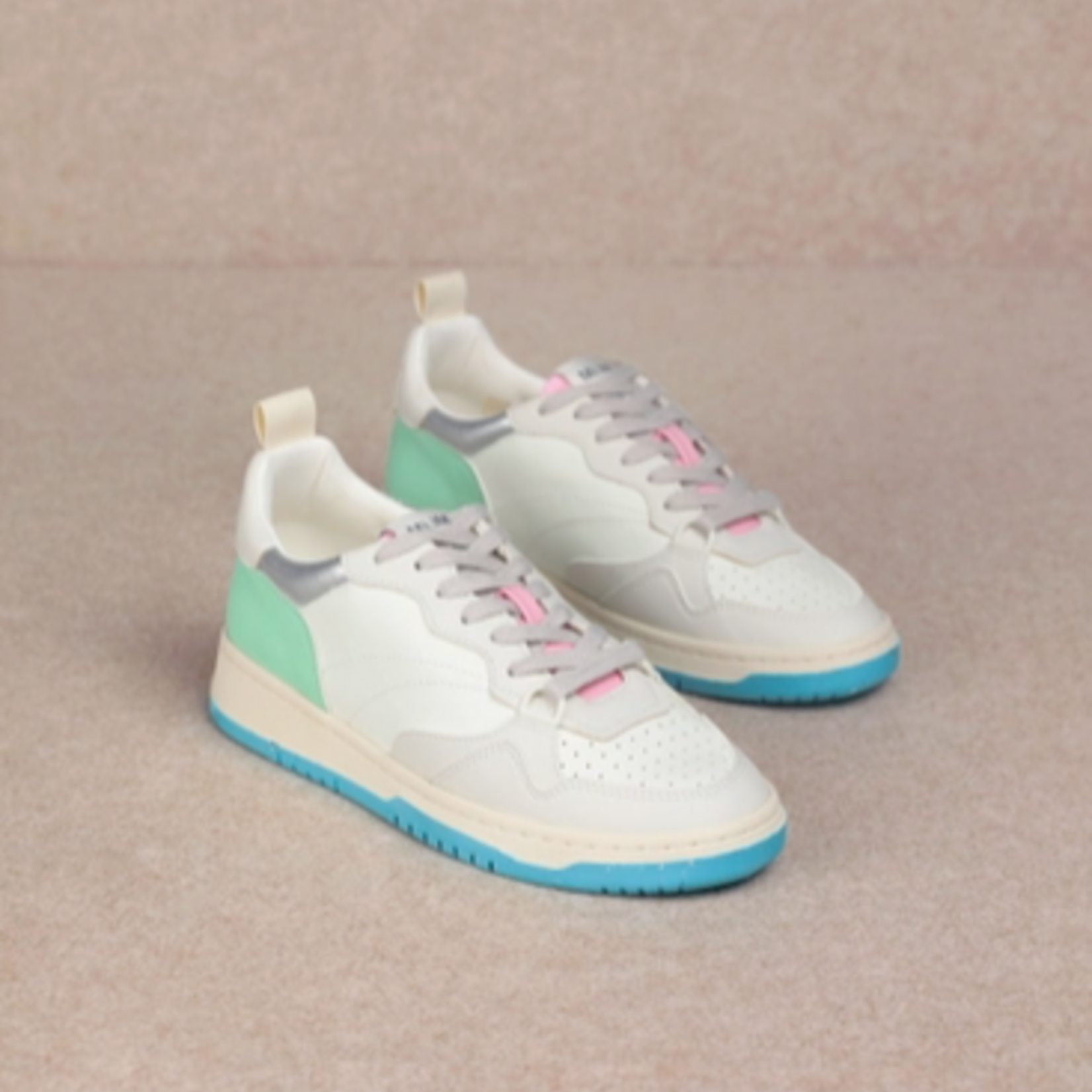 Miracle Miles Paige Sneaker