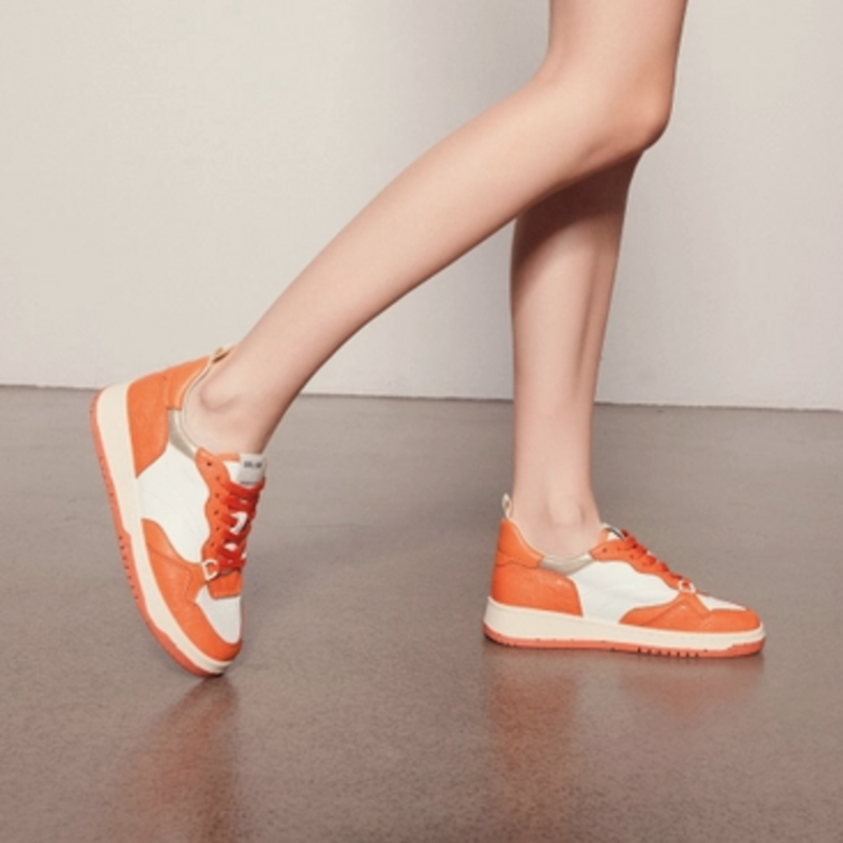 Miracle Miles Paige Sneaker