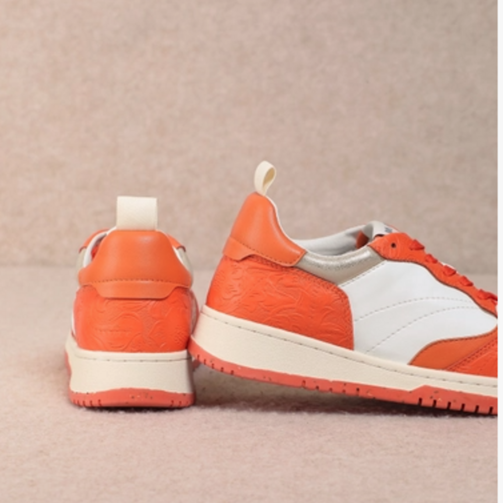 Miracle Miles Paige Sneaker