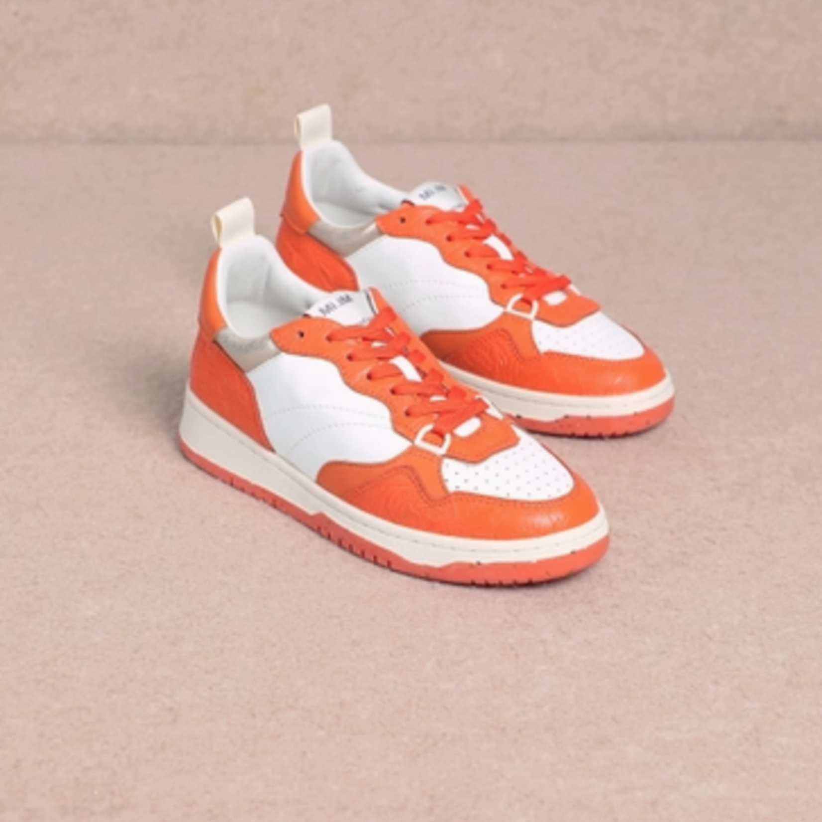 Miracle Miles Paige Sneaker