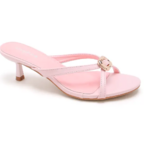 Pinkie Pie Minimalist Heel