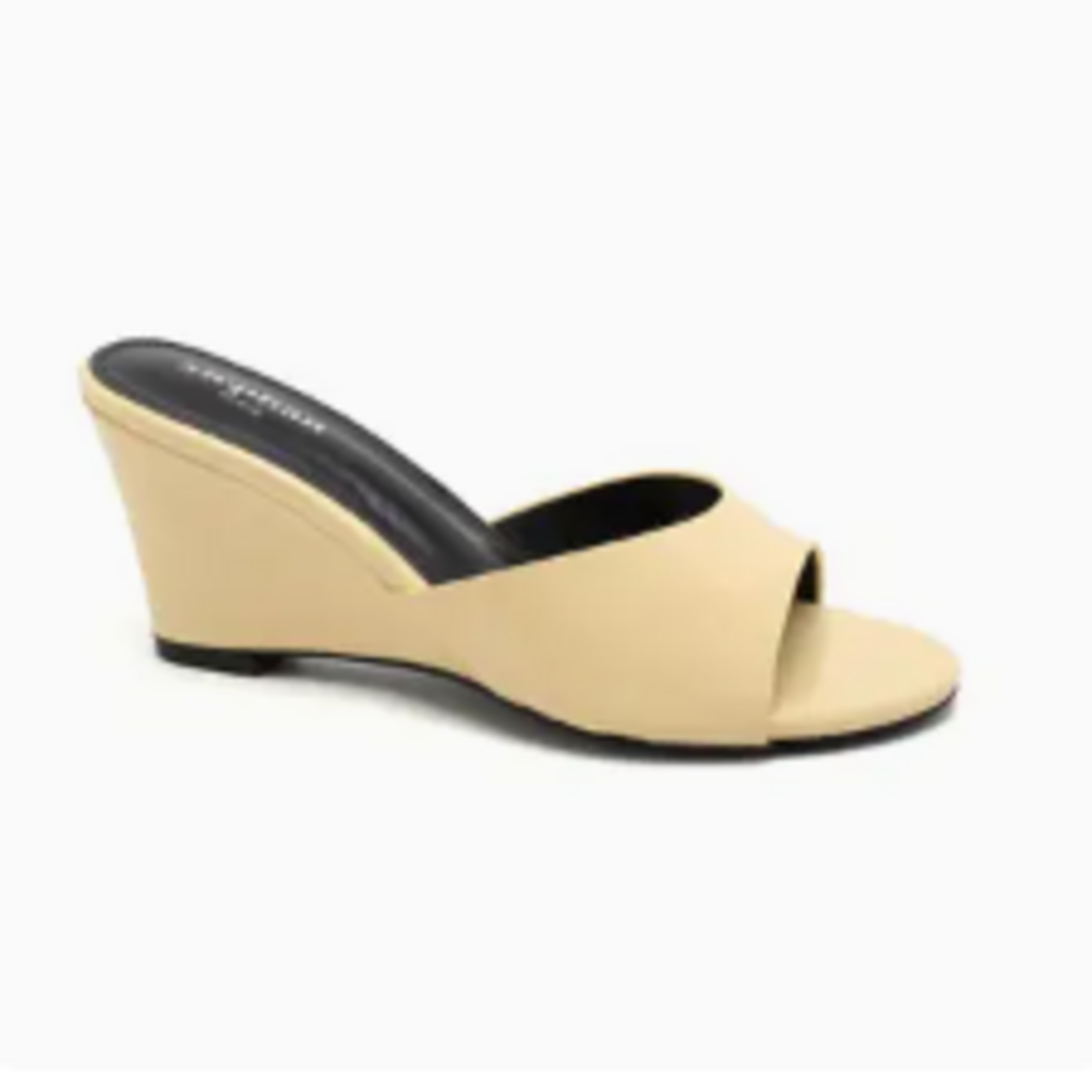 Butter Minimalist Wedge