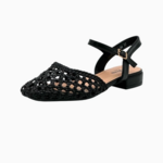 Cole Braided Sandal