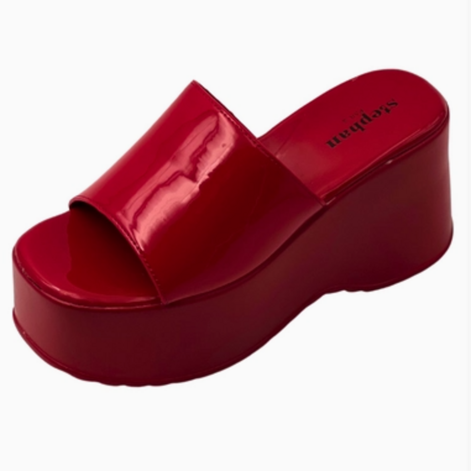 Sullivan Wedges