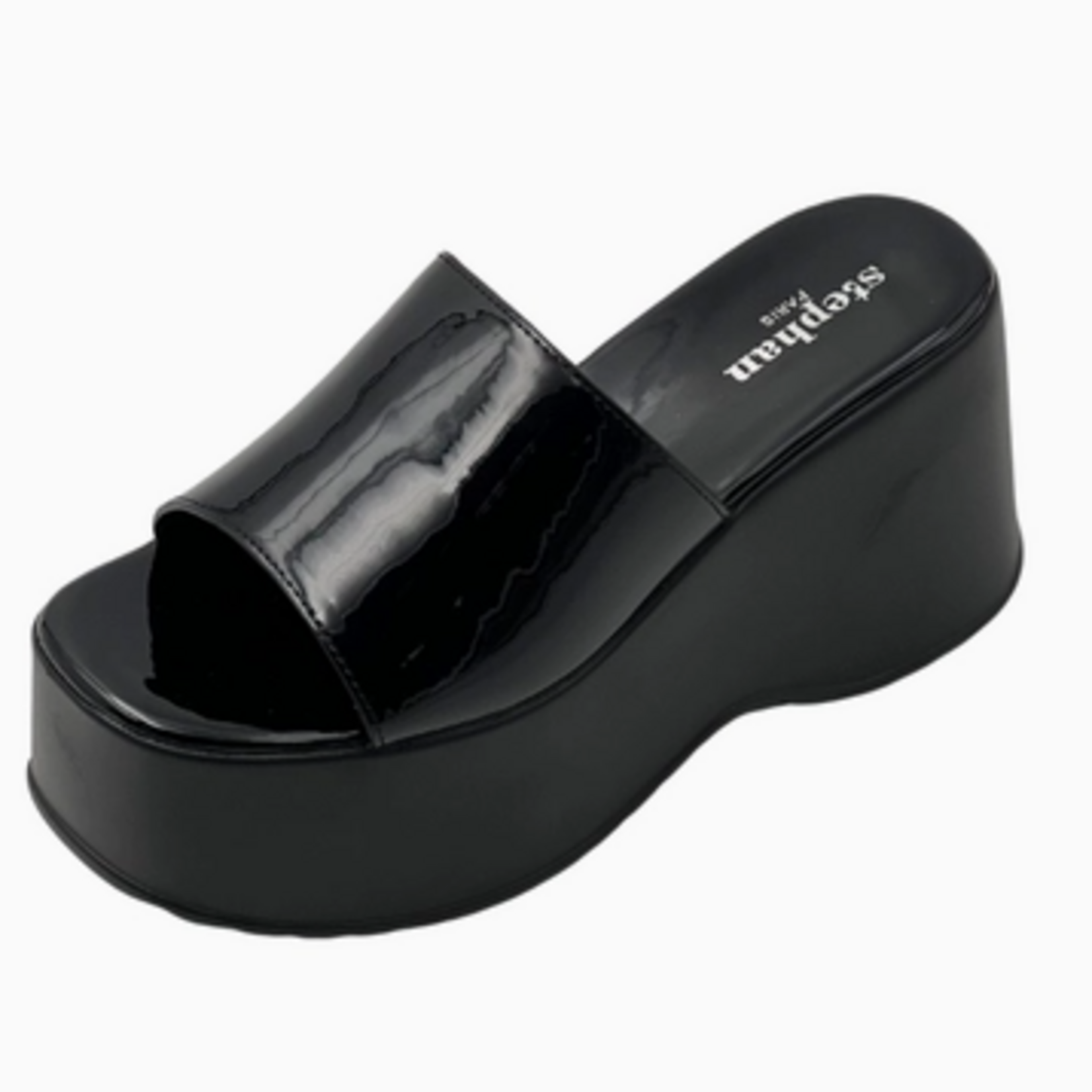 Sullivan Wedges
