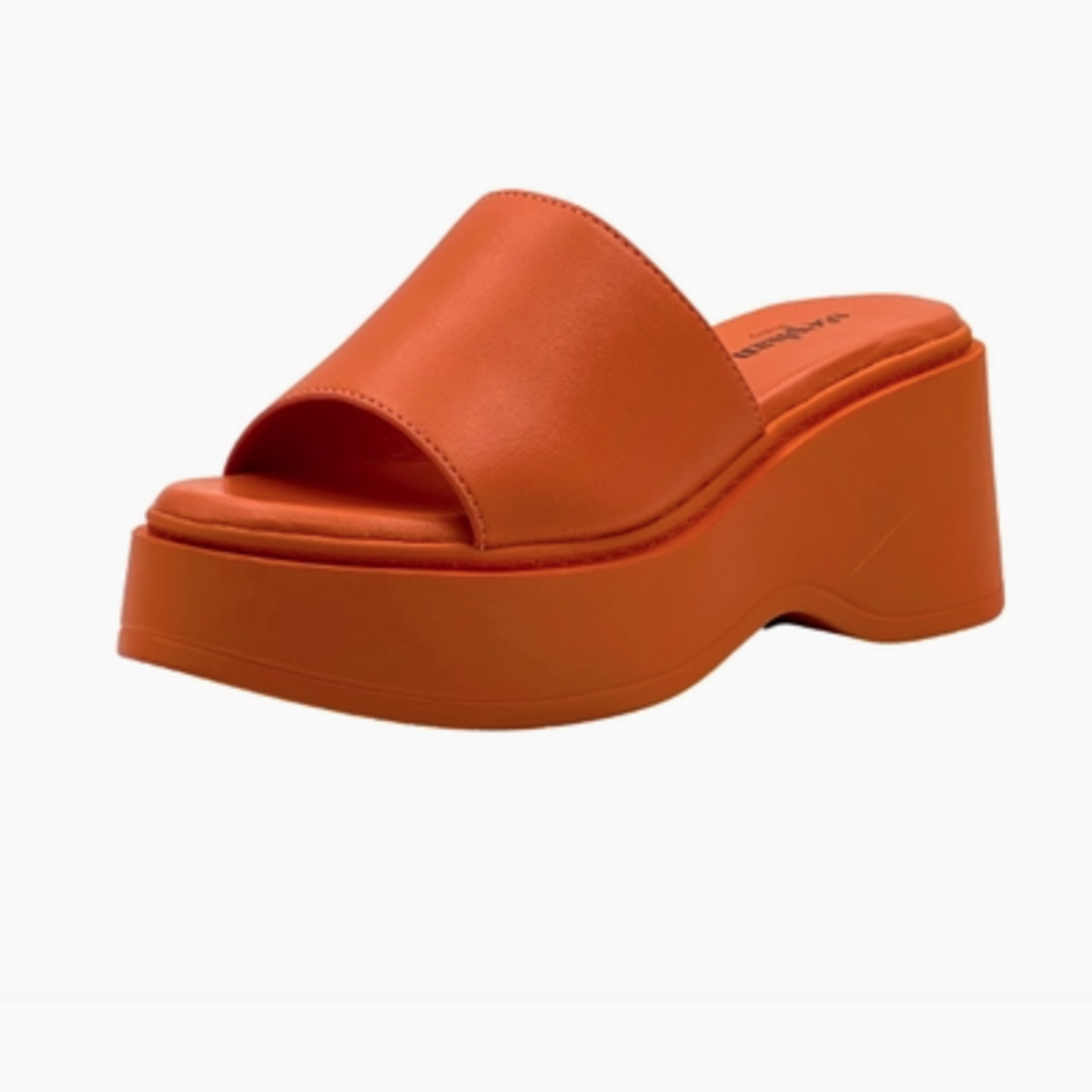 Mowry Wedge