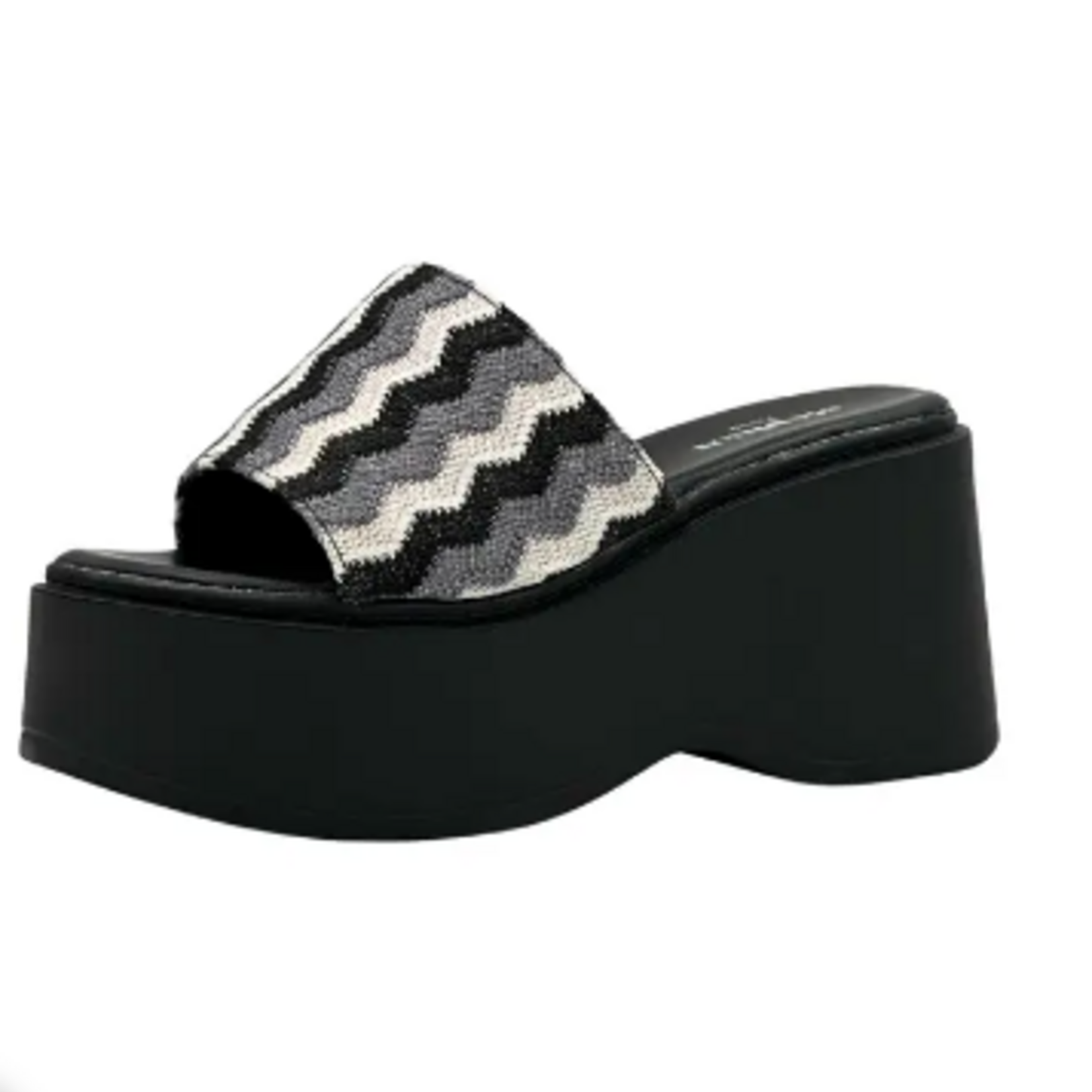 Hudson Wedge