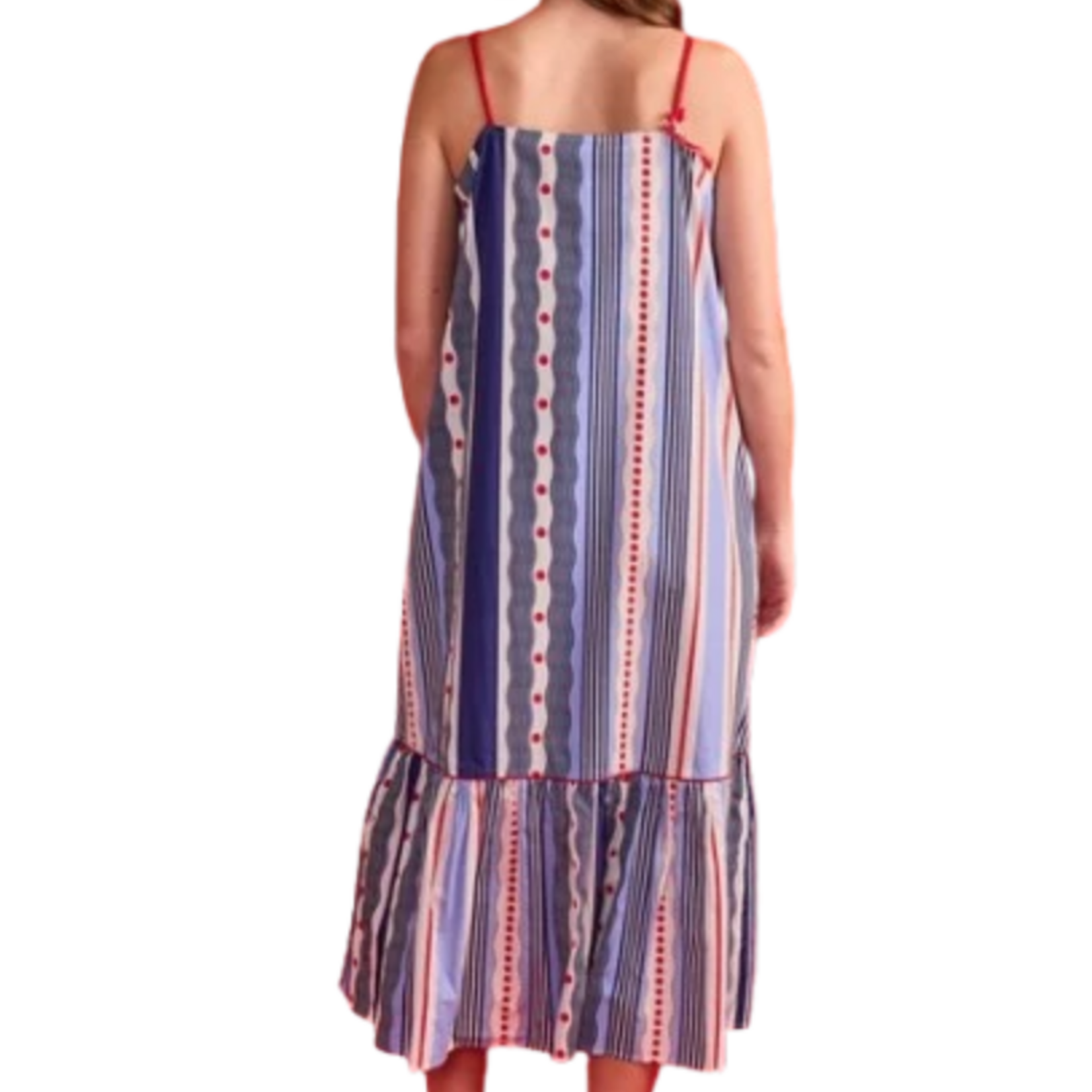 Vera Dress