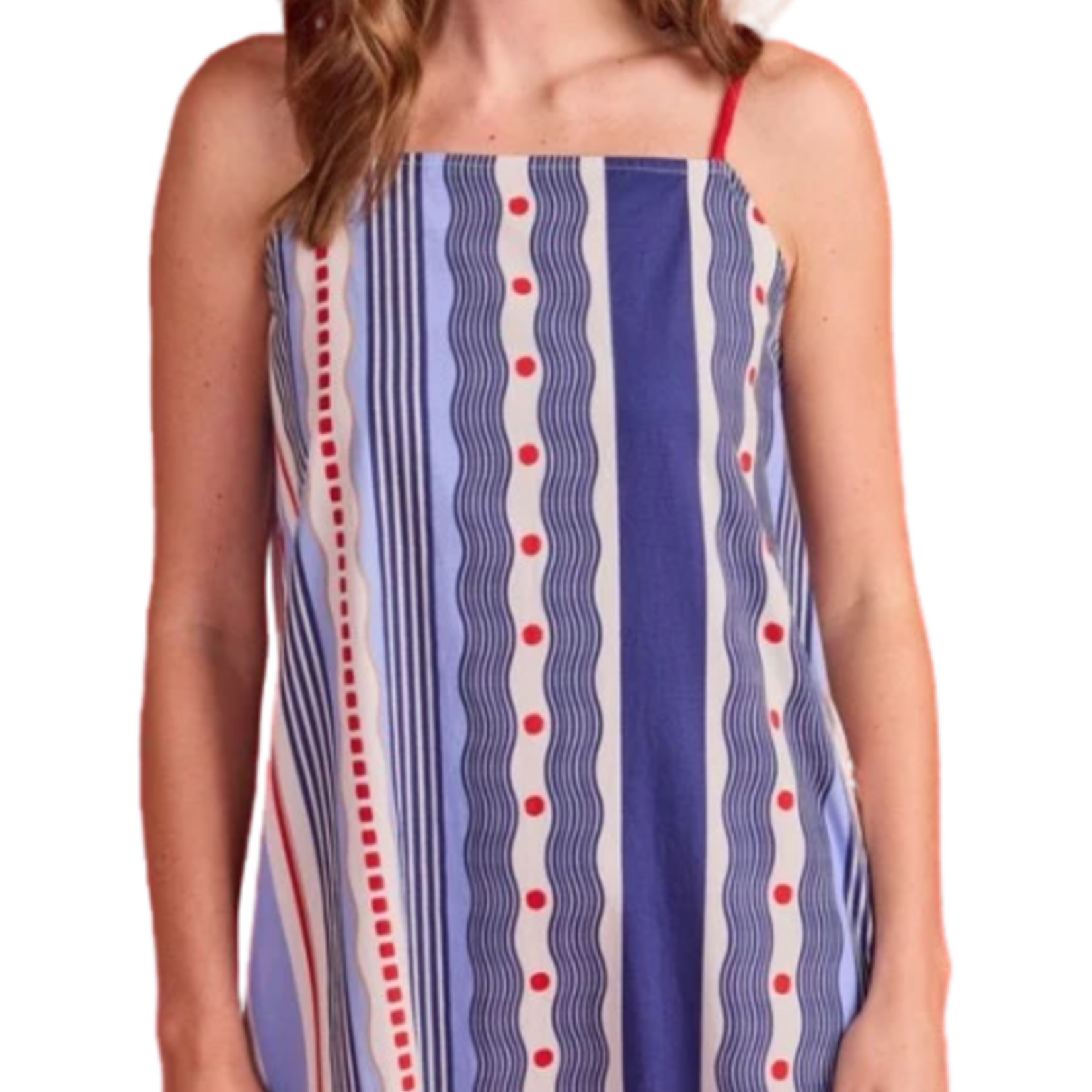 Vera Dress