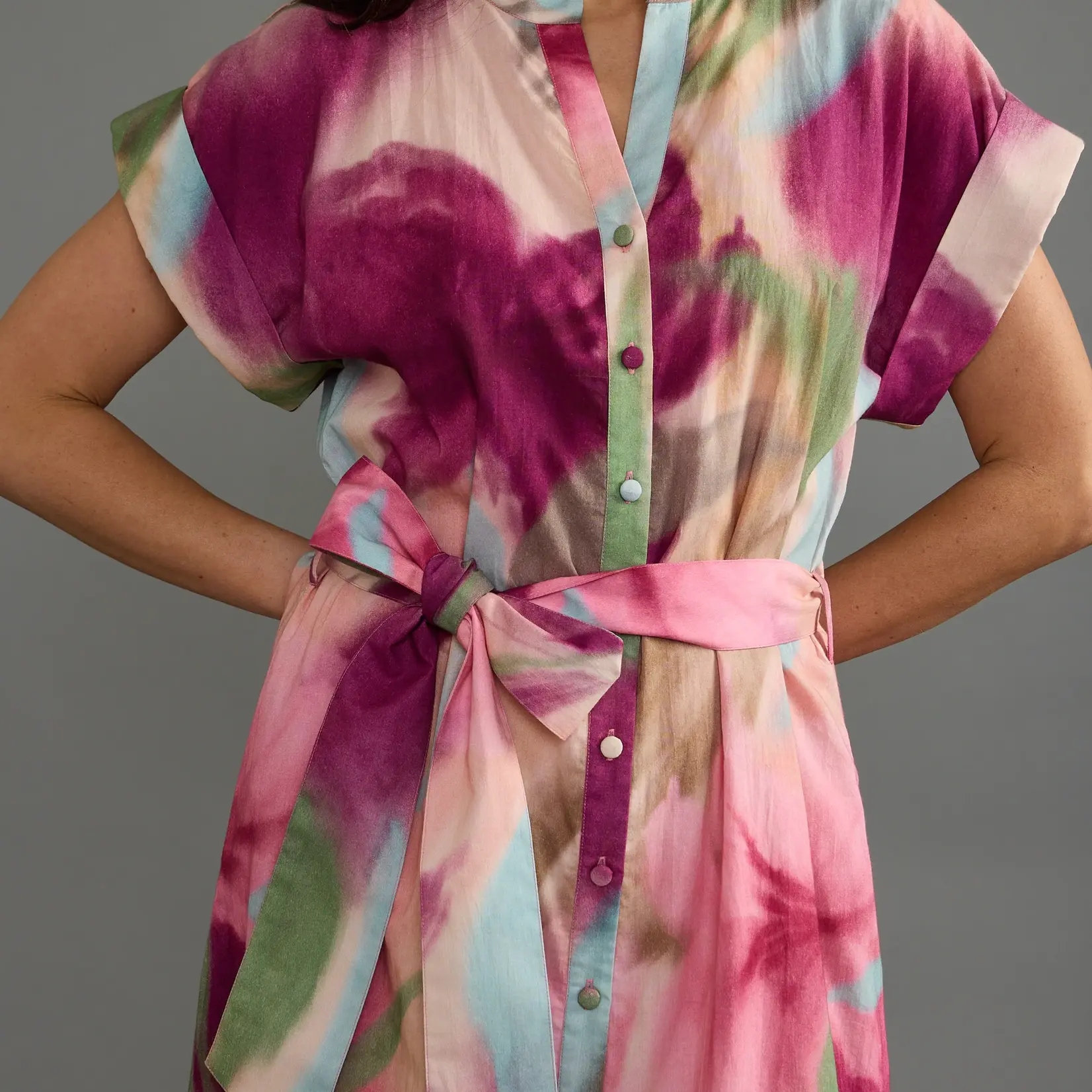 Evelyn Dress