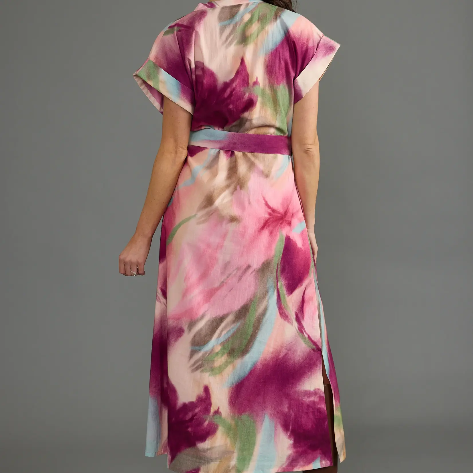 Evelyn Dress