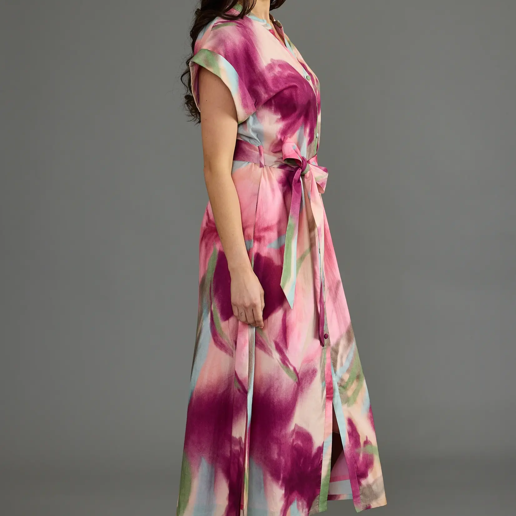 Evelyn Dress