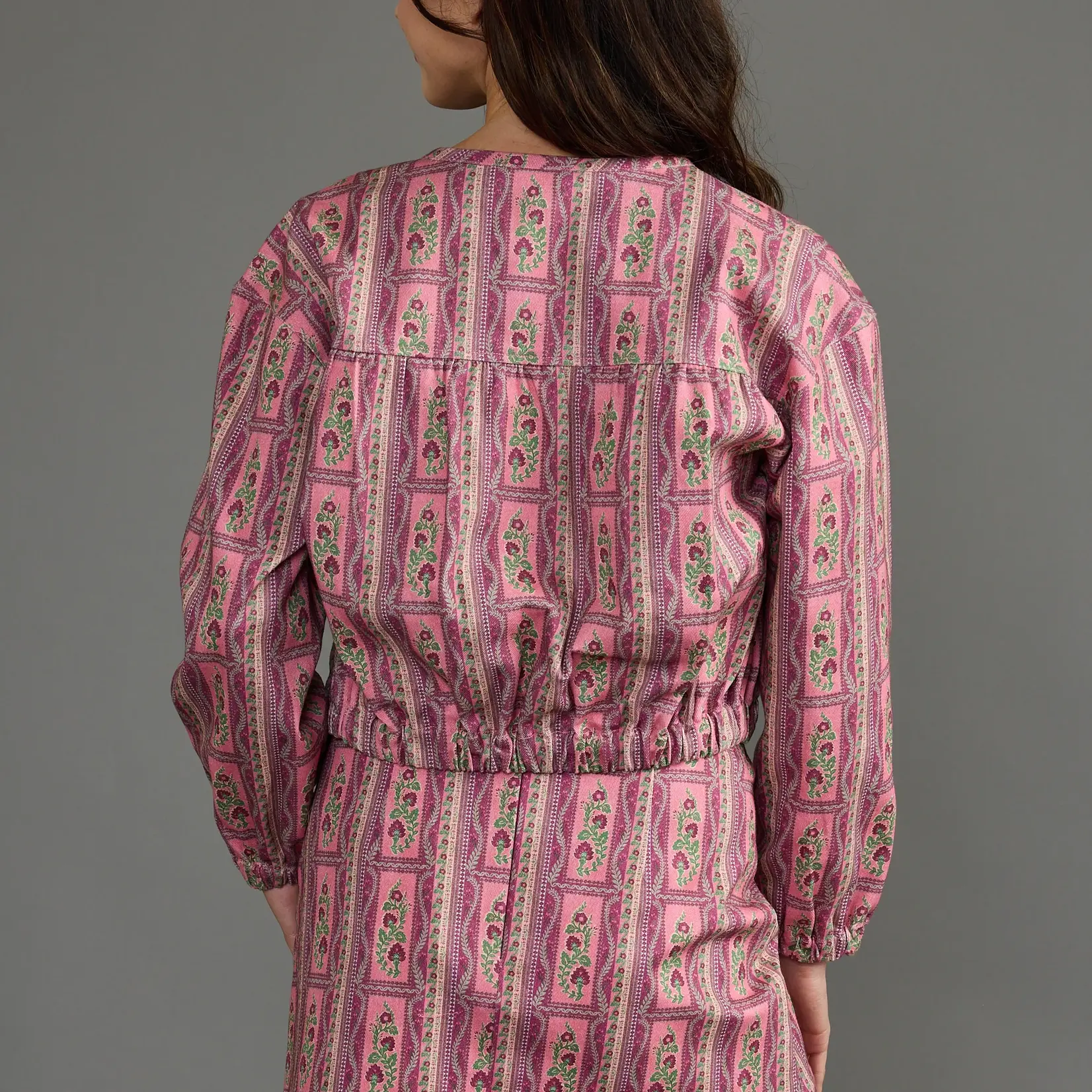 Thea Jacket