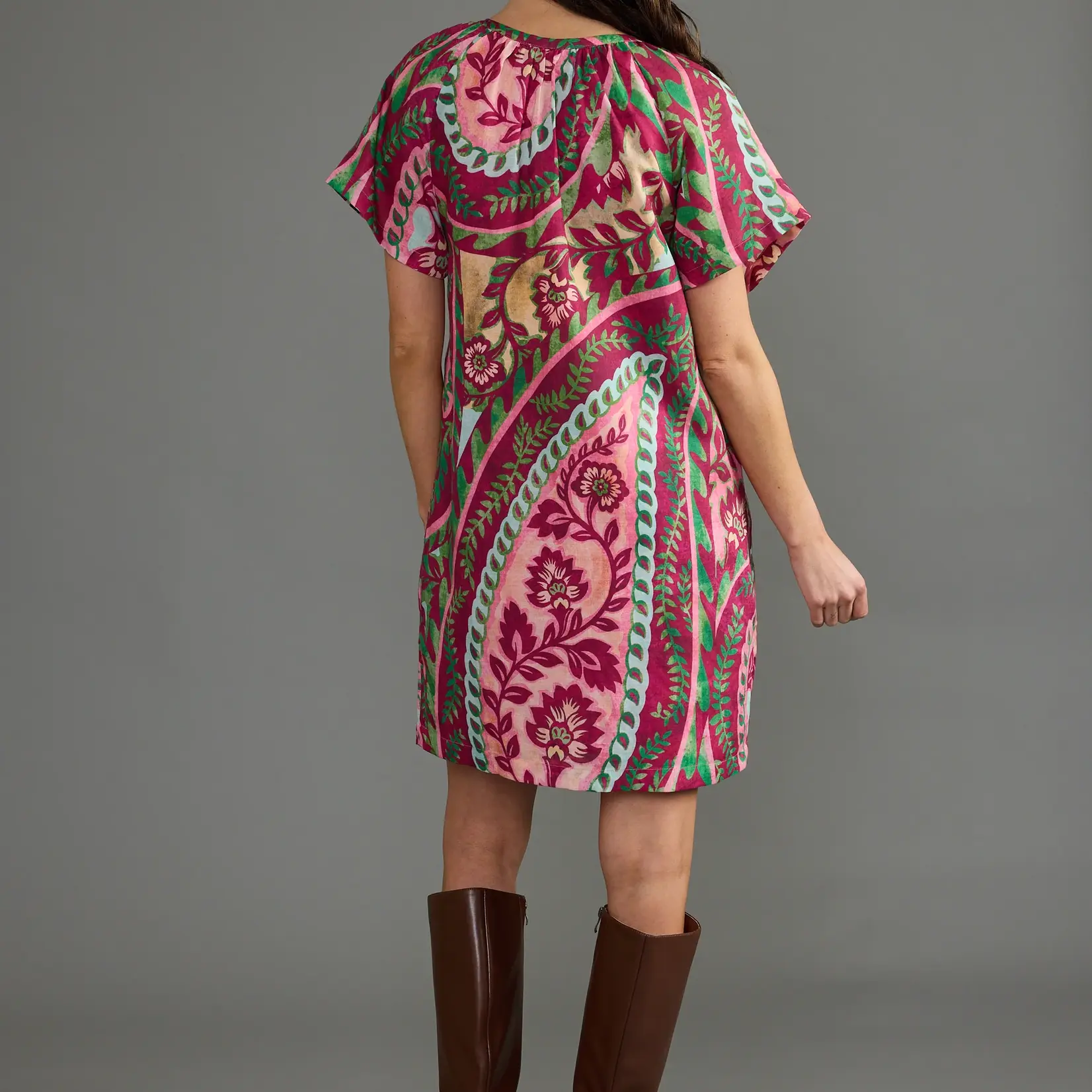 Alice Dress