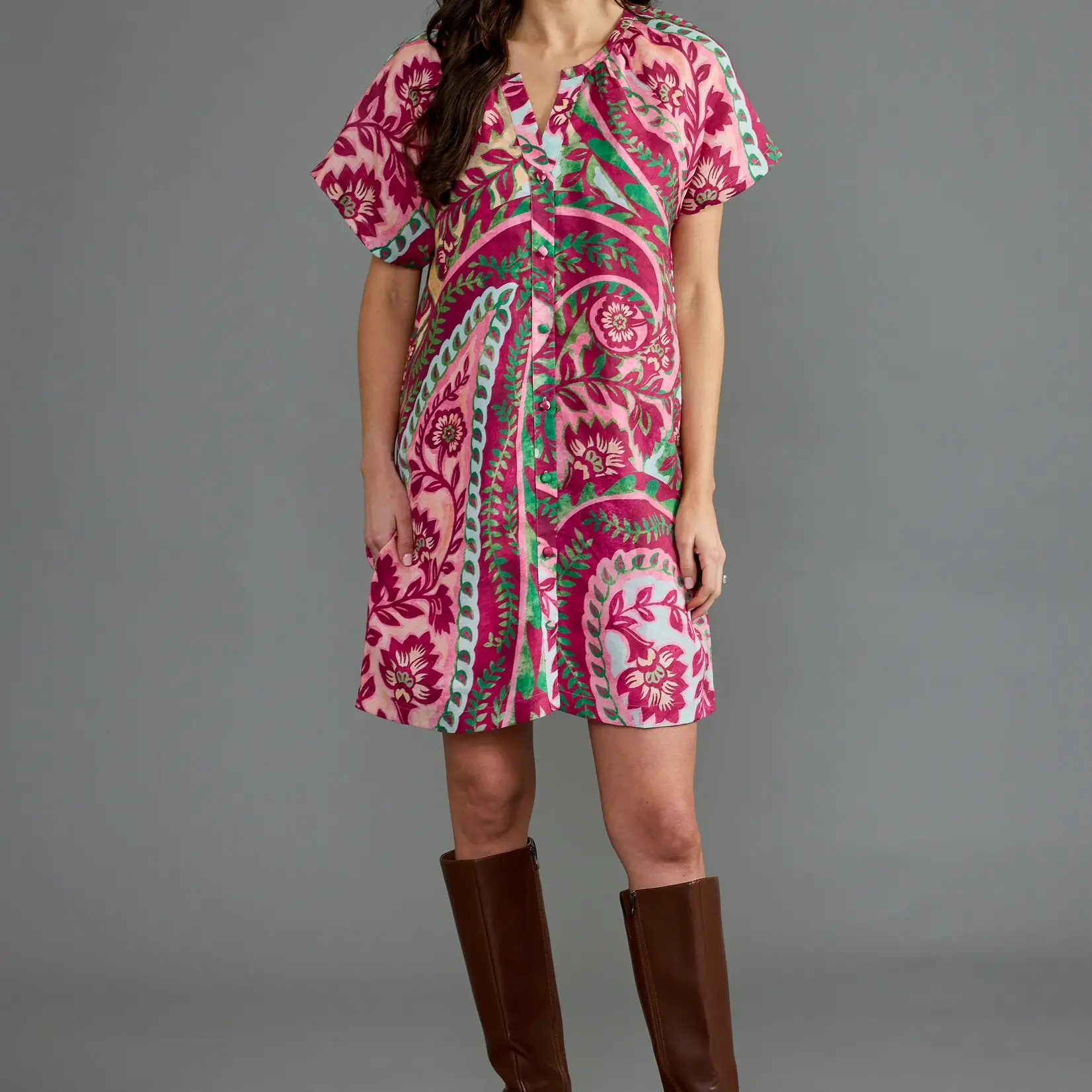 Alice Dress