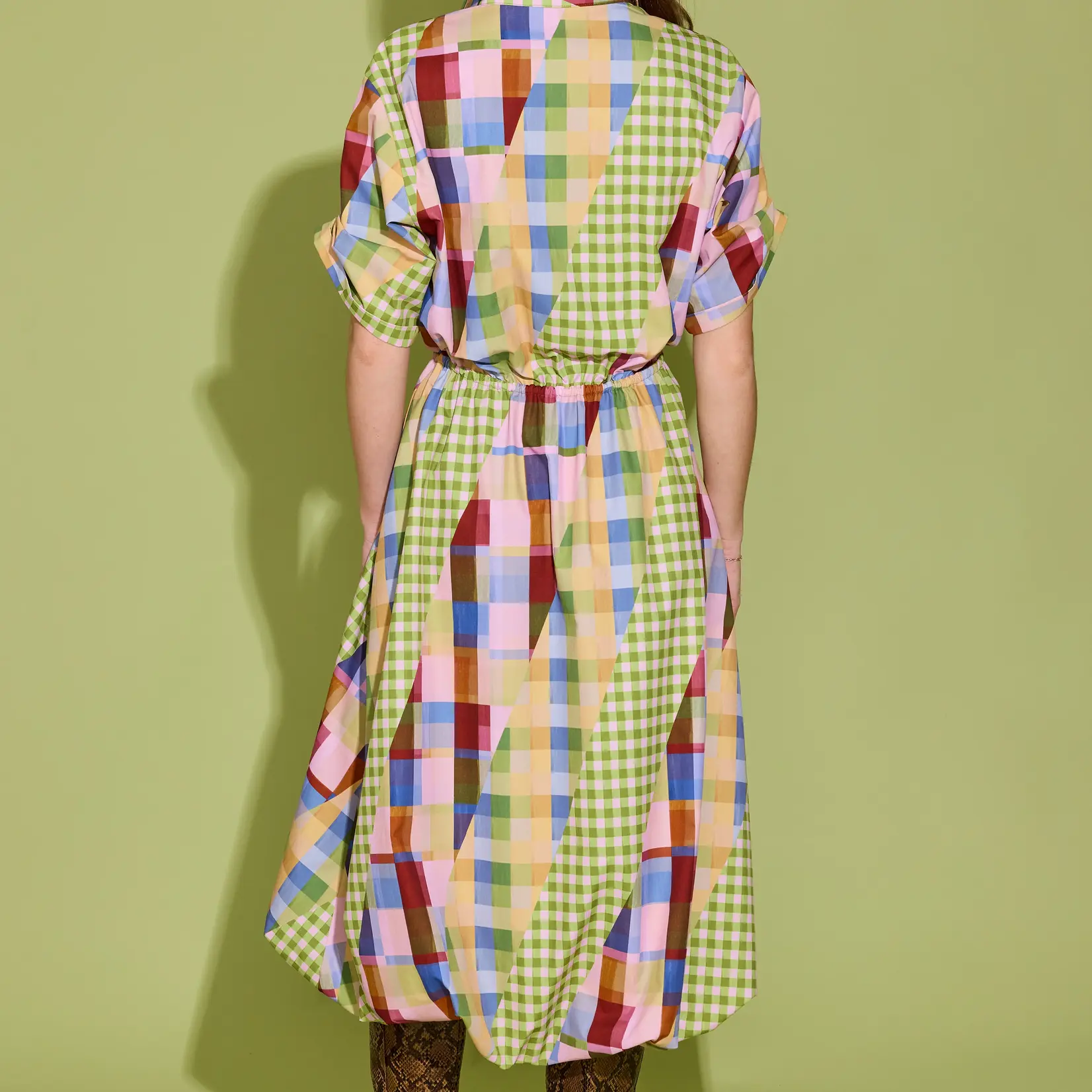 Alden Adair Kyra Dress