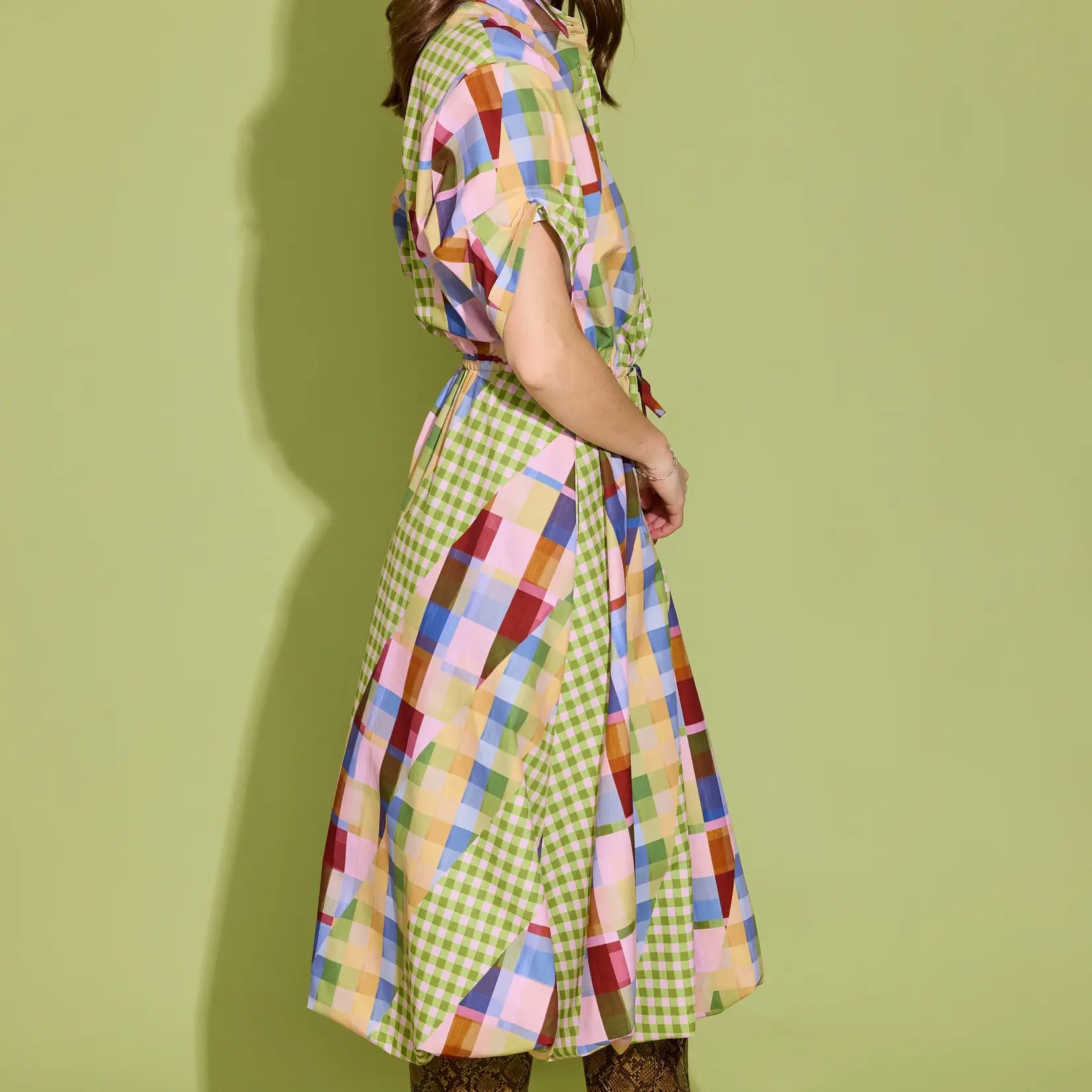 Alden Adair Kyra Dress