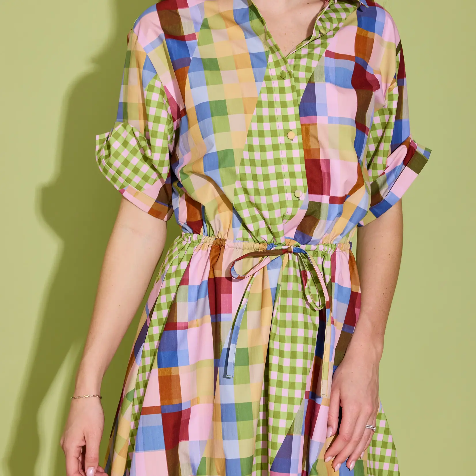 Alden Adair Kyra Dress