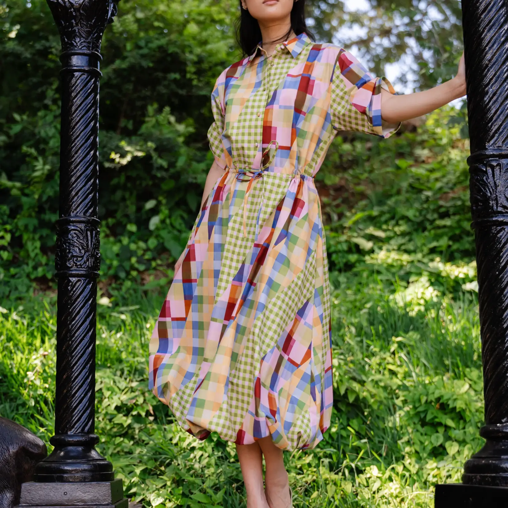 Alden Adair Kyra Dress