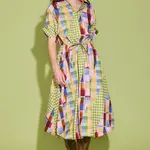 Alden Adair Kyra Dress