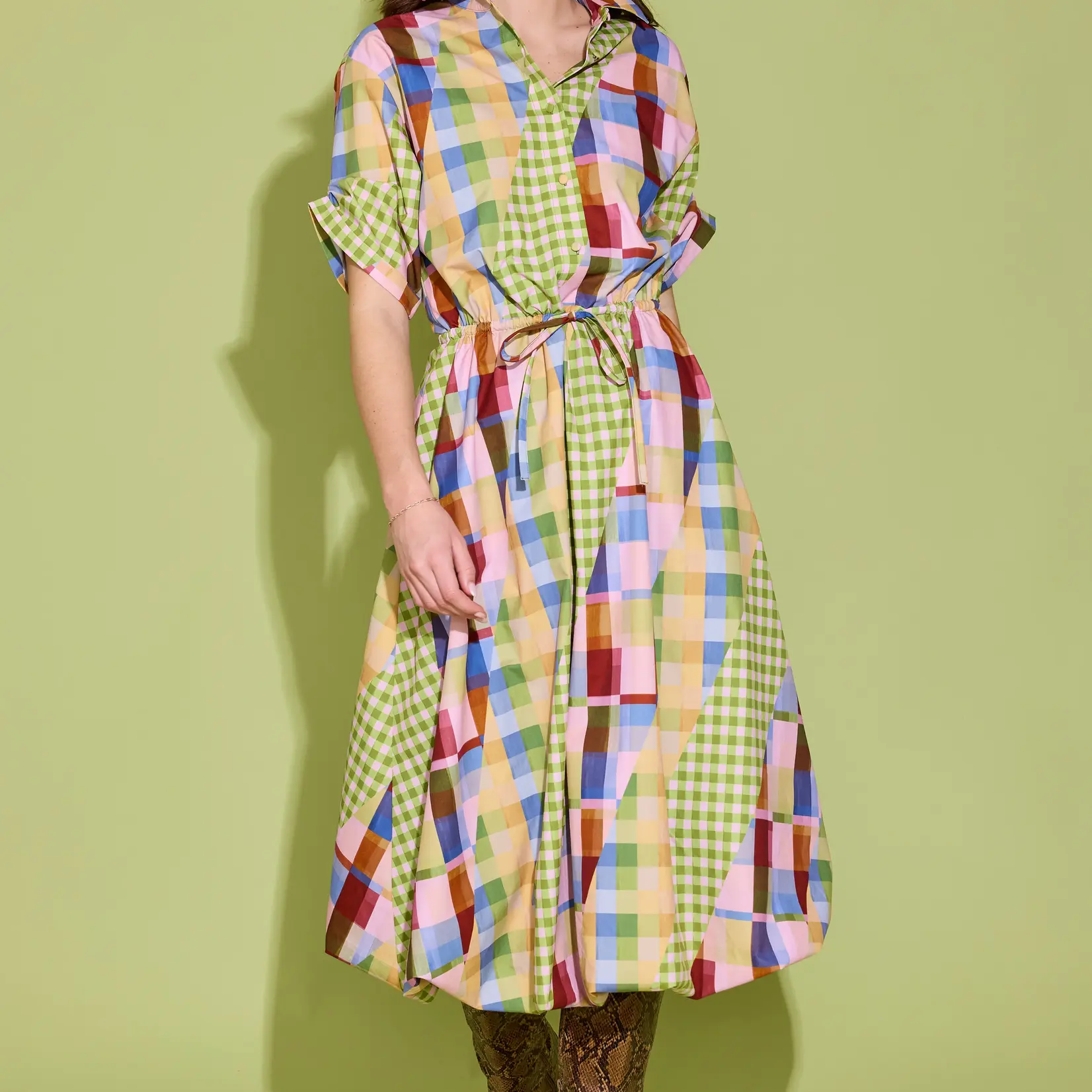 Alden Adair Kyra Dress