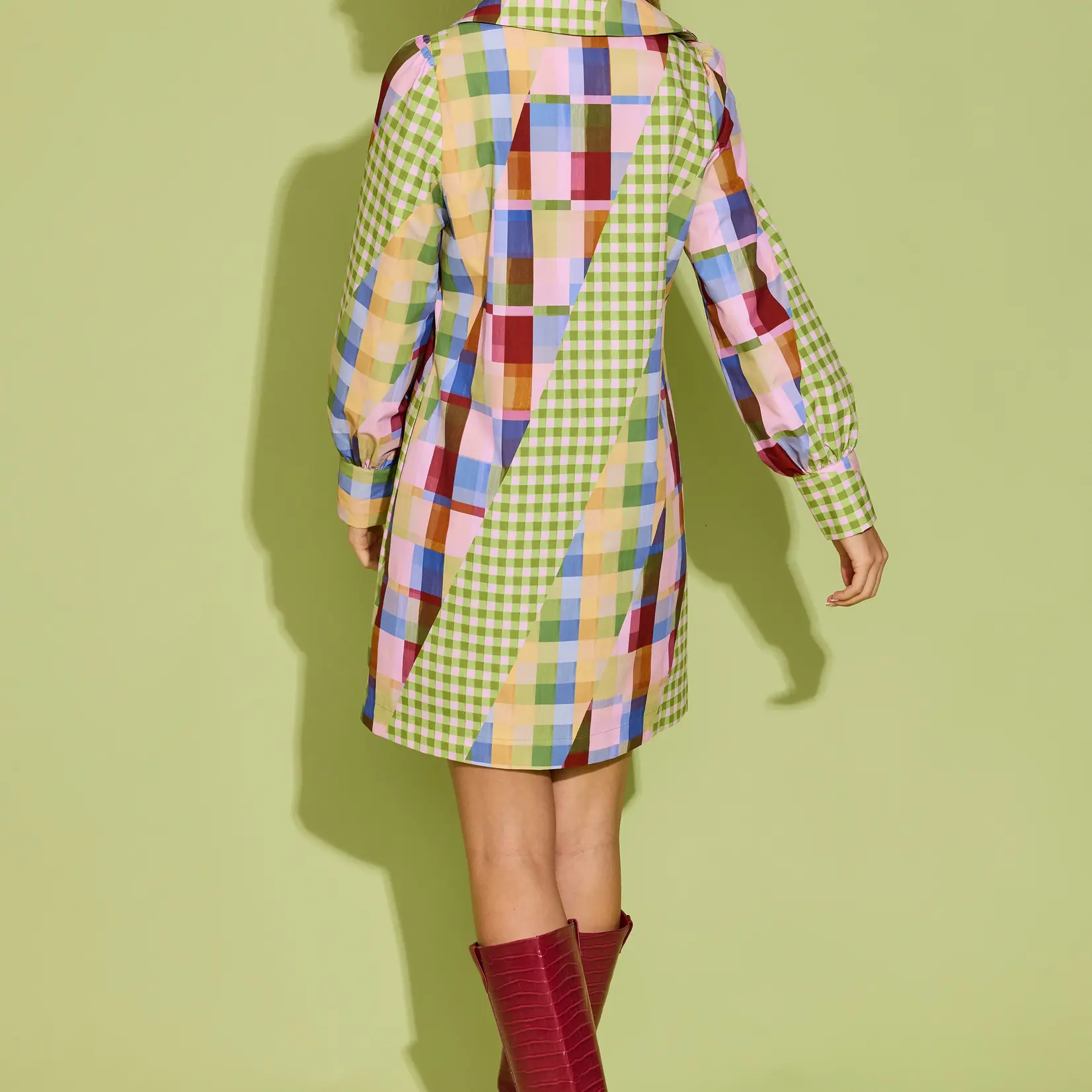 Alden Adair Kimmy Dress